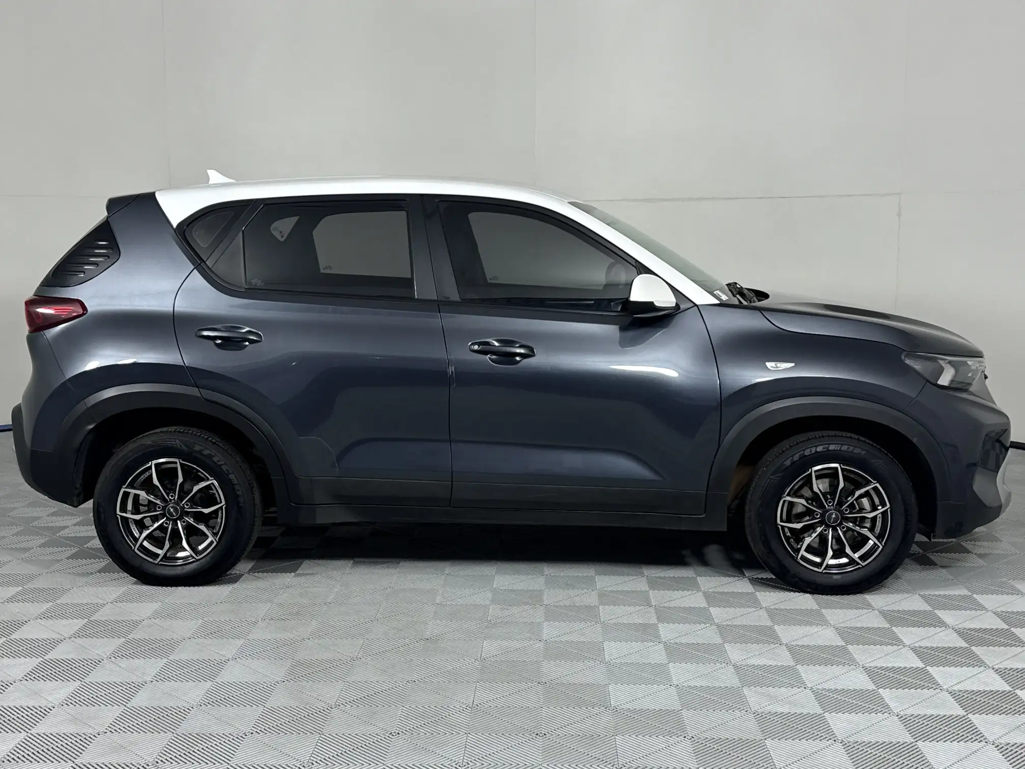 KIA Sonet