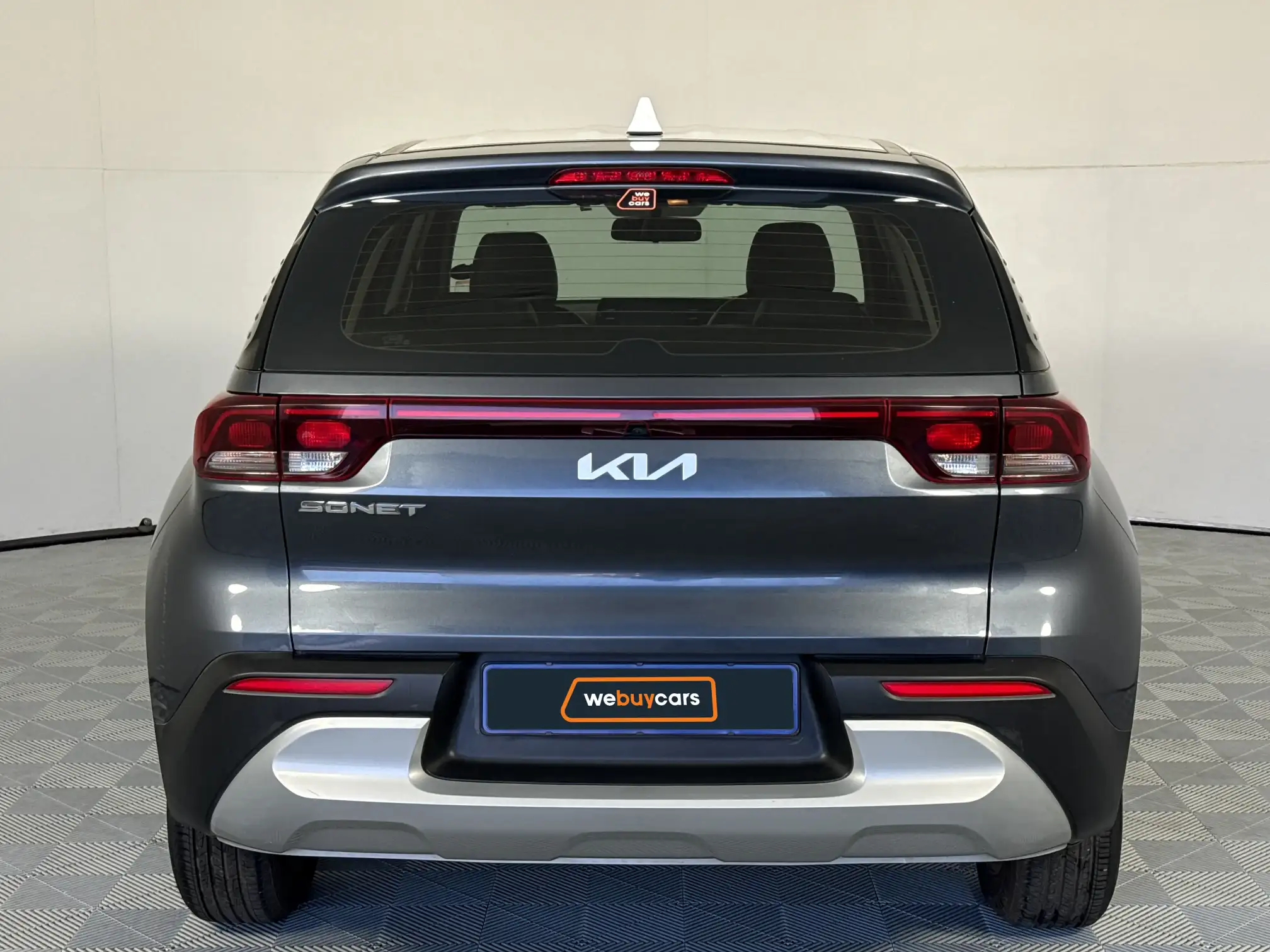 KIA Sonet