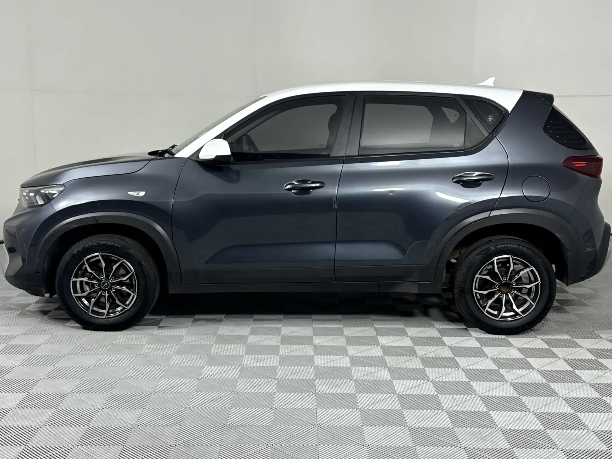 KIA Sonet