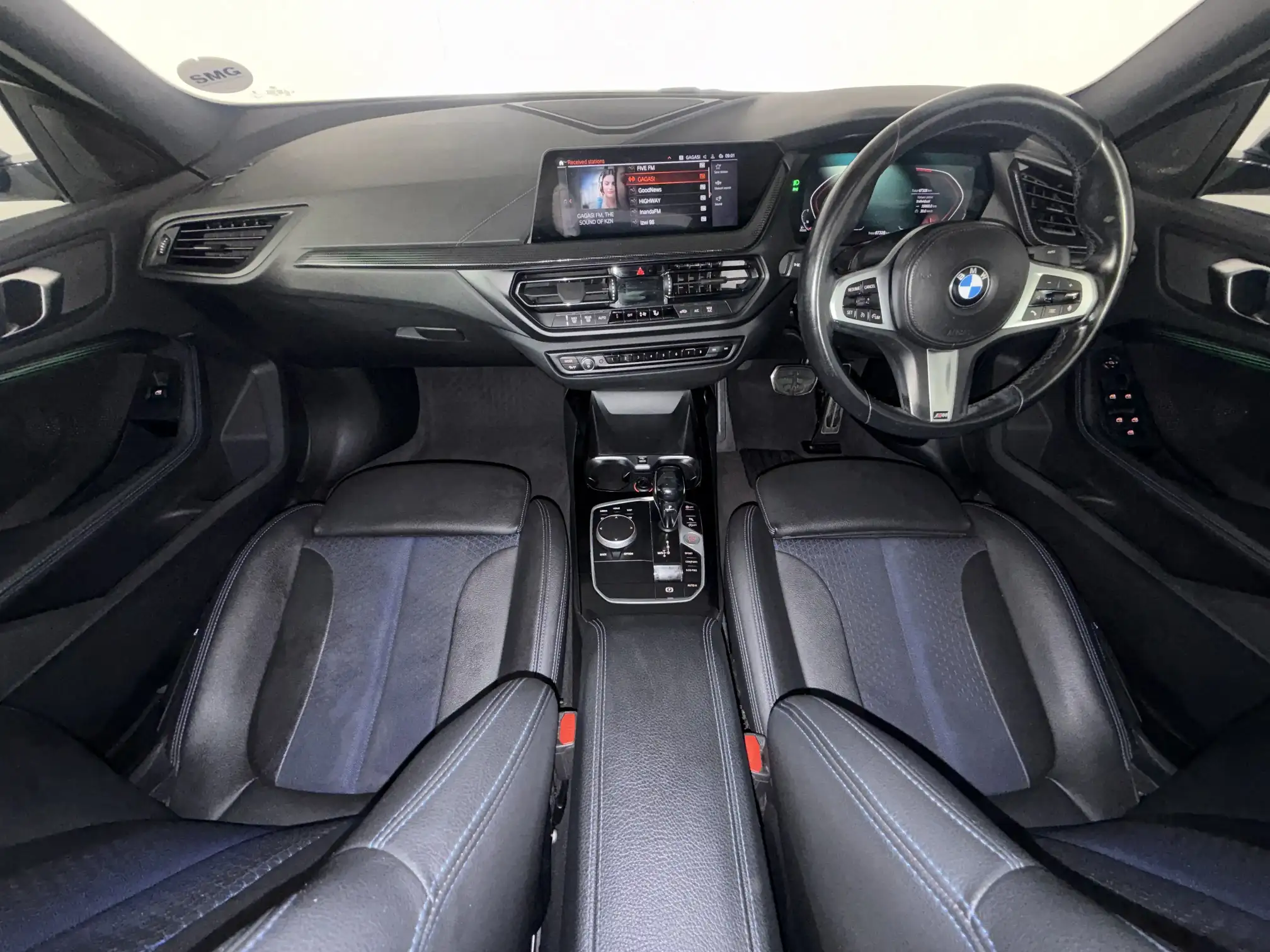 BMW 2 Series Gran Coupe