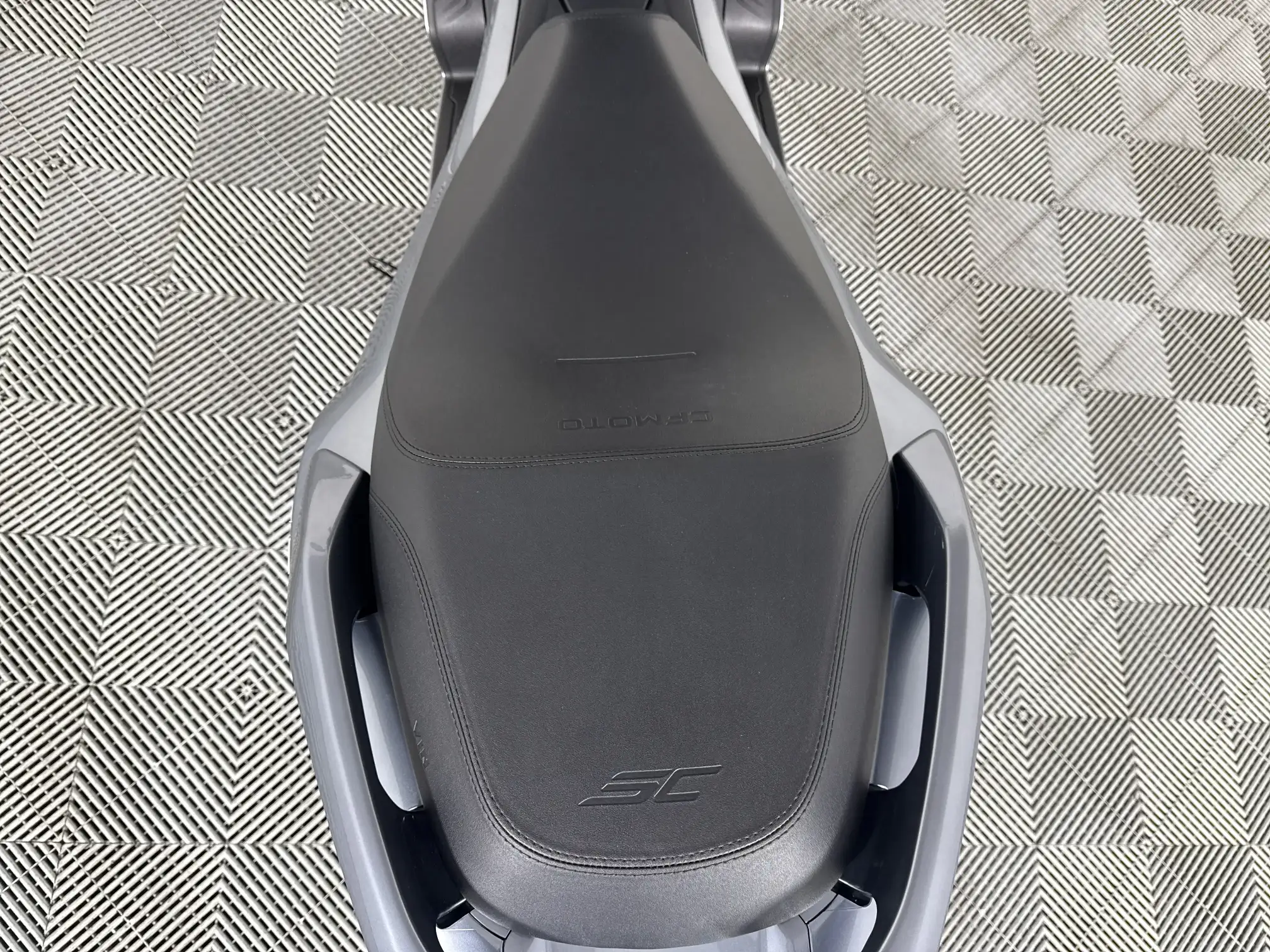 Zhejiang Cf Moto 110