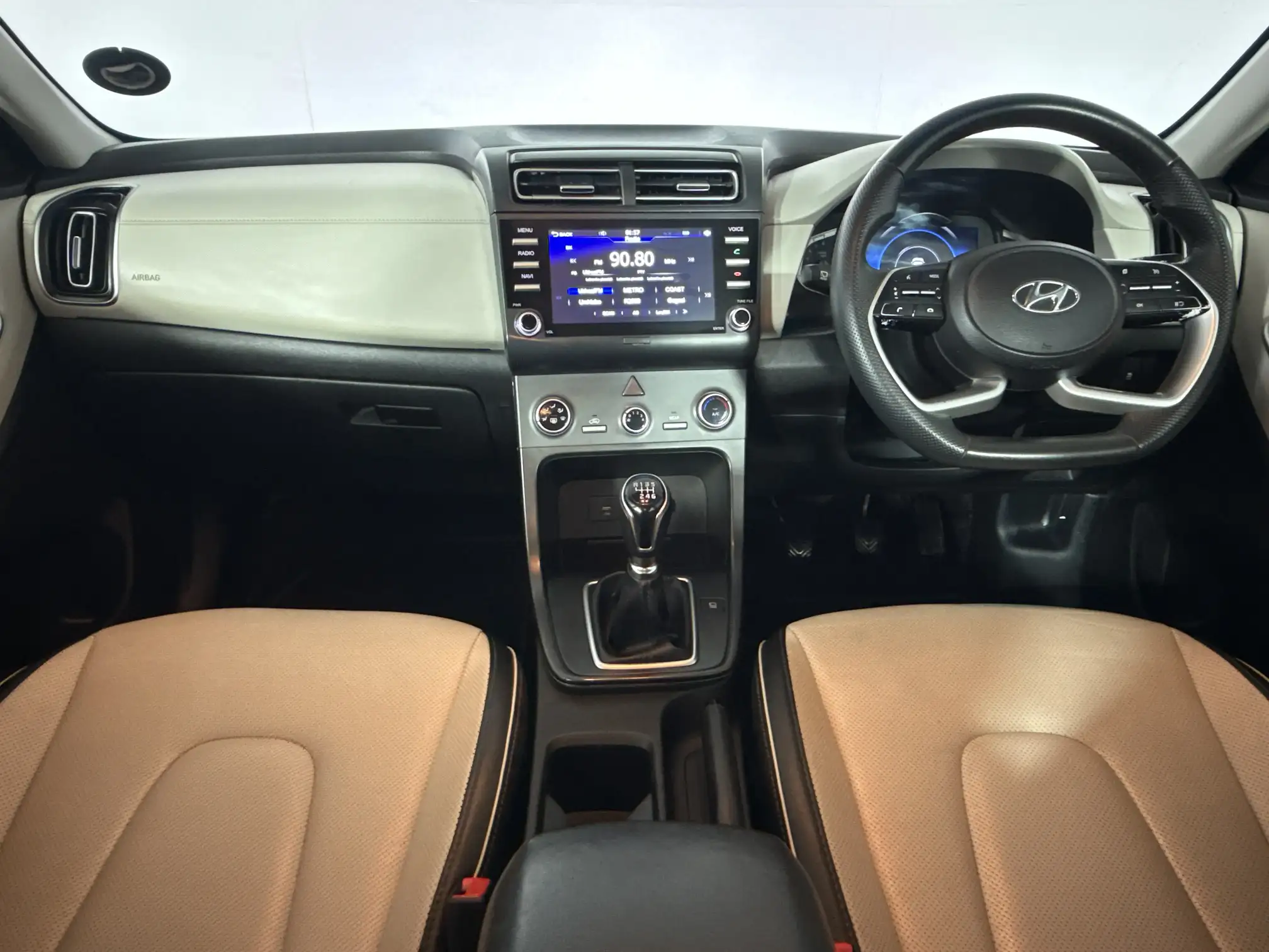 Hyundai Grand Creta