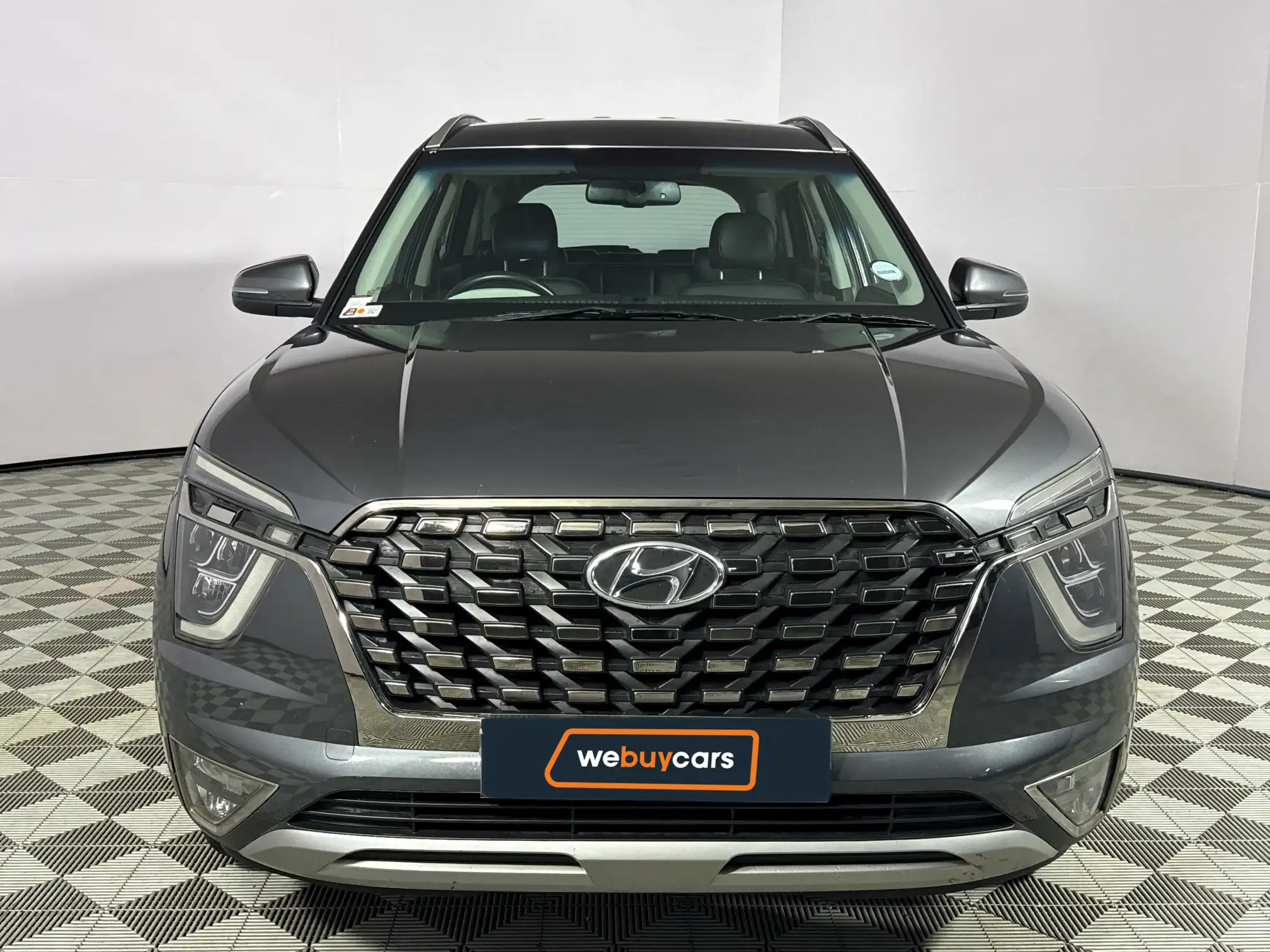 Hyundai Grand Creta