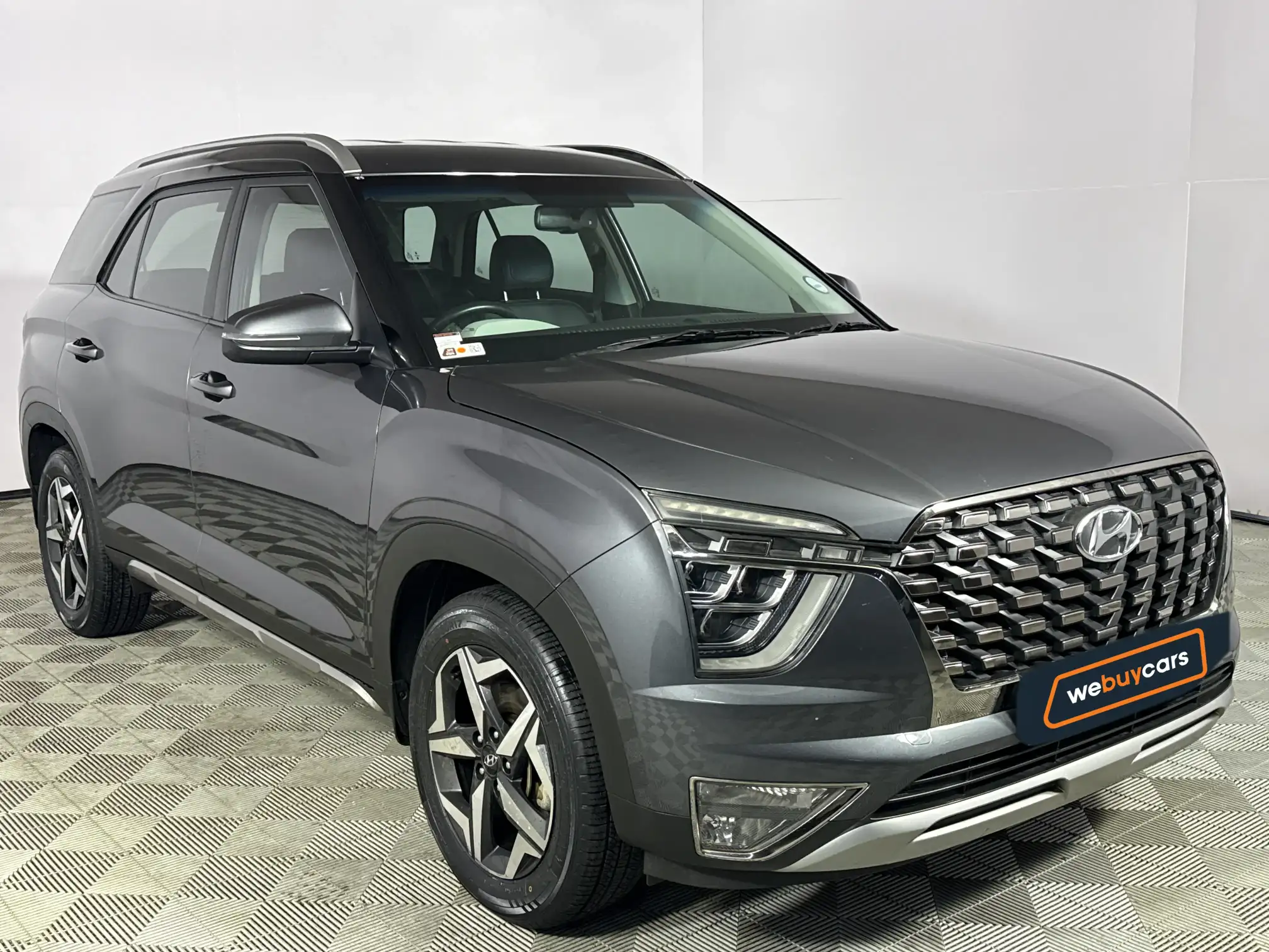 Hyundai Grand Creta