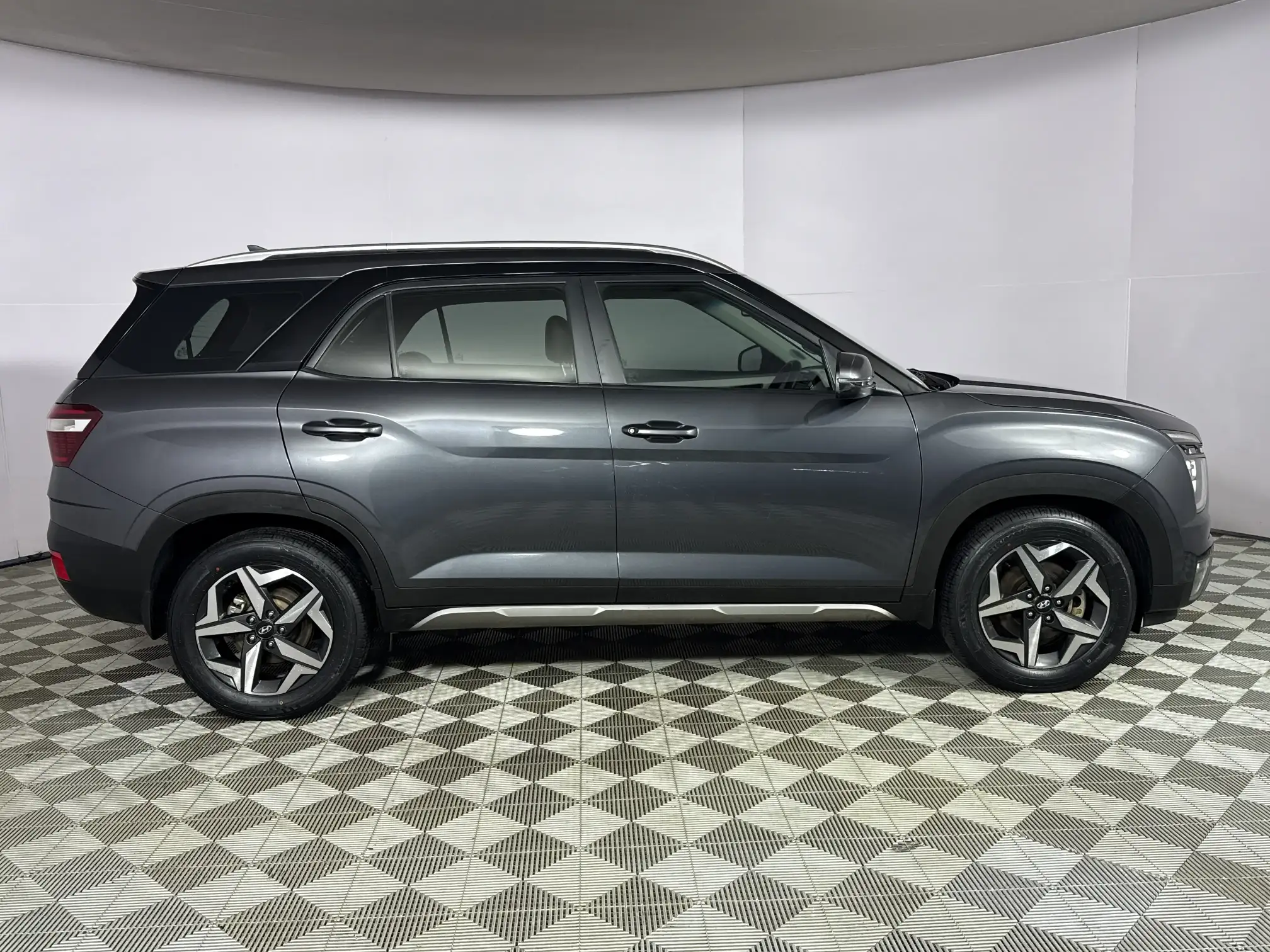 Hyundai Grand Creta