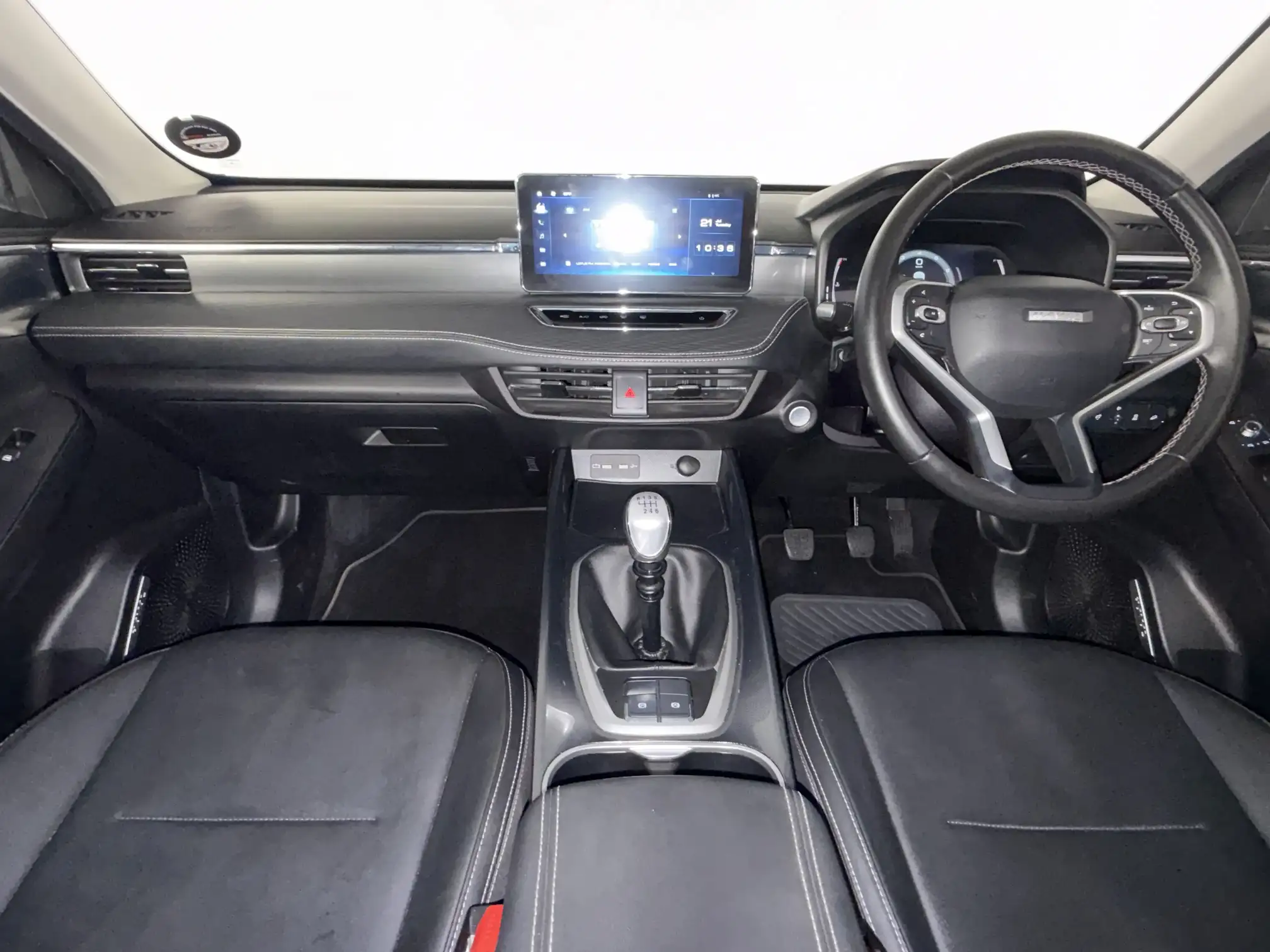 Haval H2