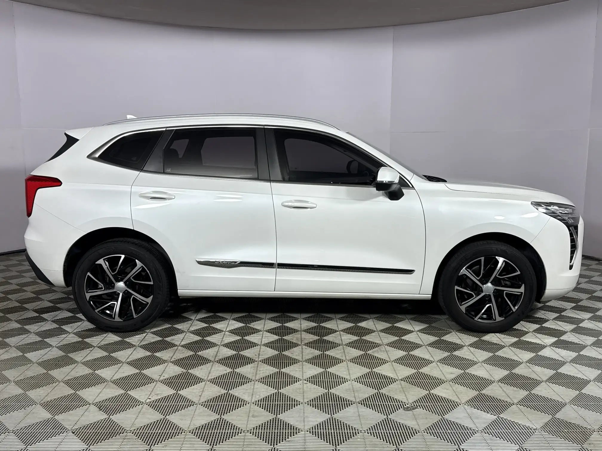 Haval H2