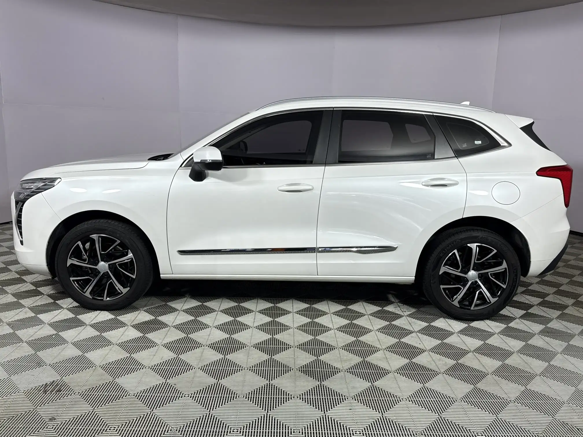 Haval H2