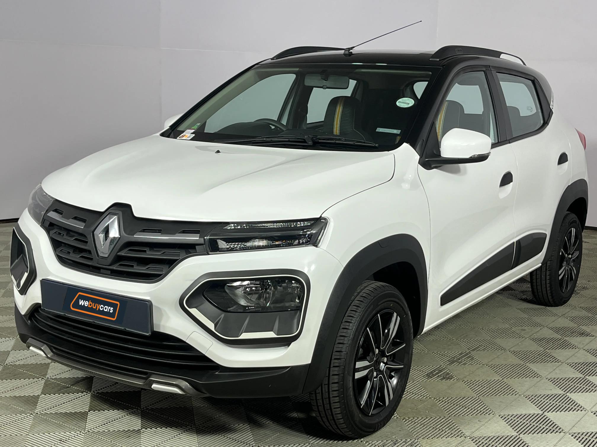 Renault Kwid 1.0 Climber 5 Door