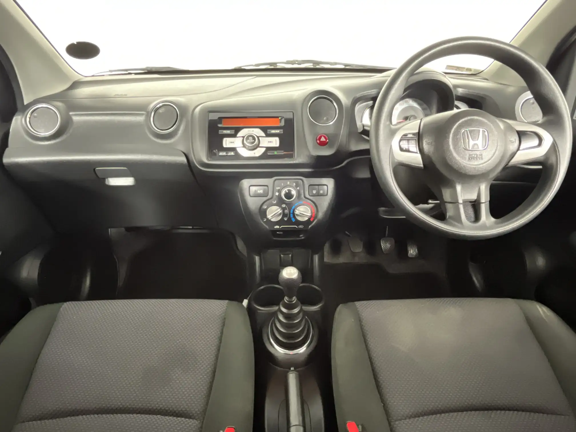 Honda Brio