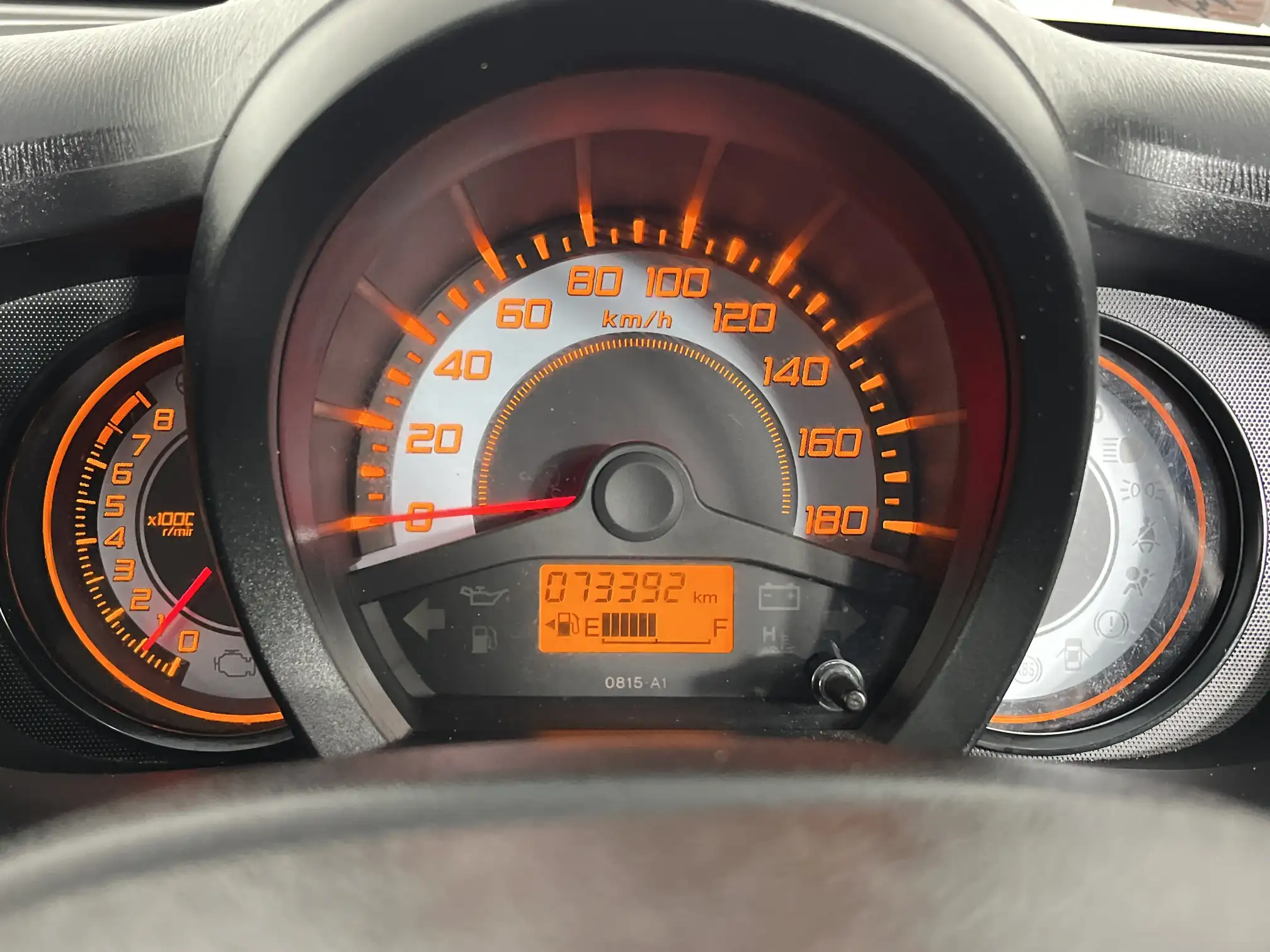 Honda Brio
