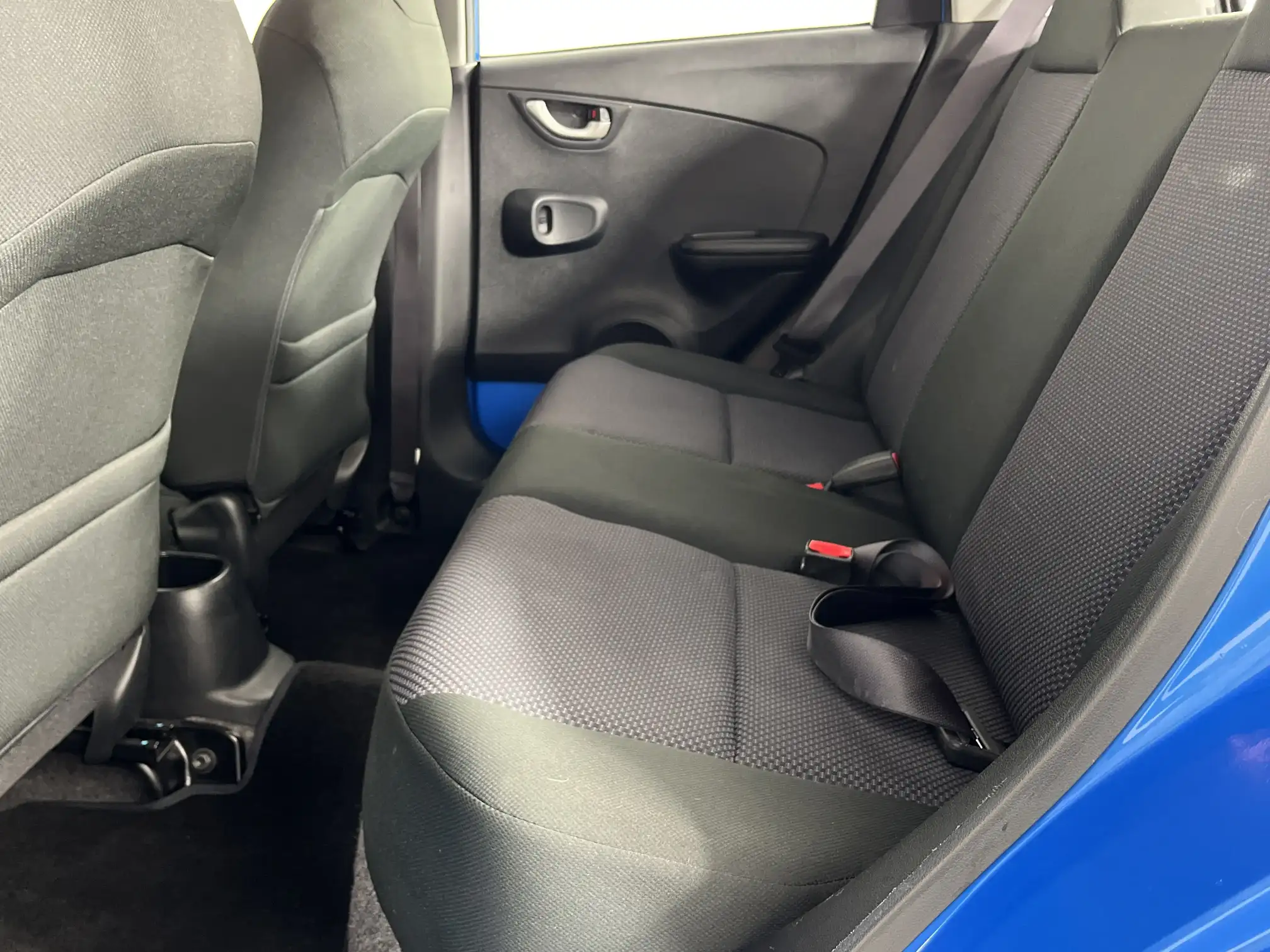Honda Brio