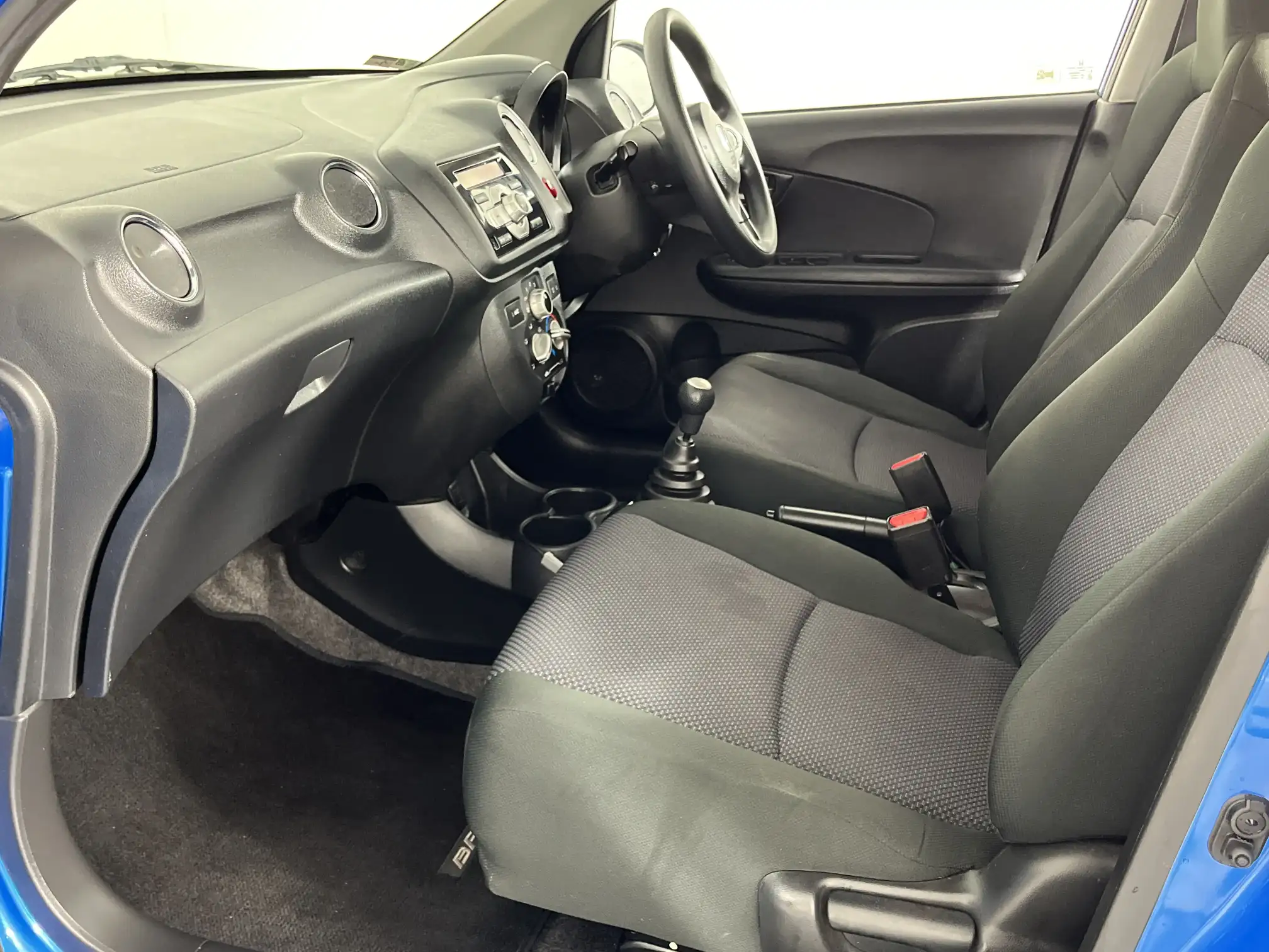 Honda Brio