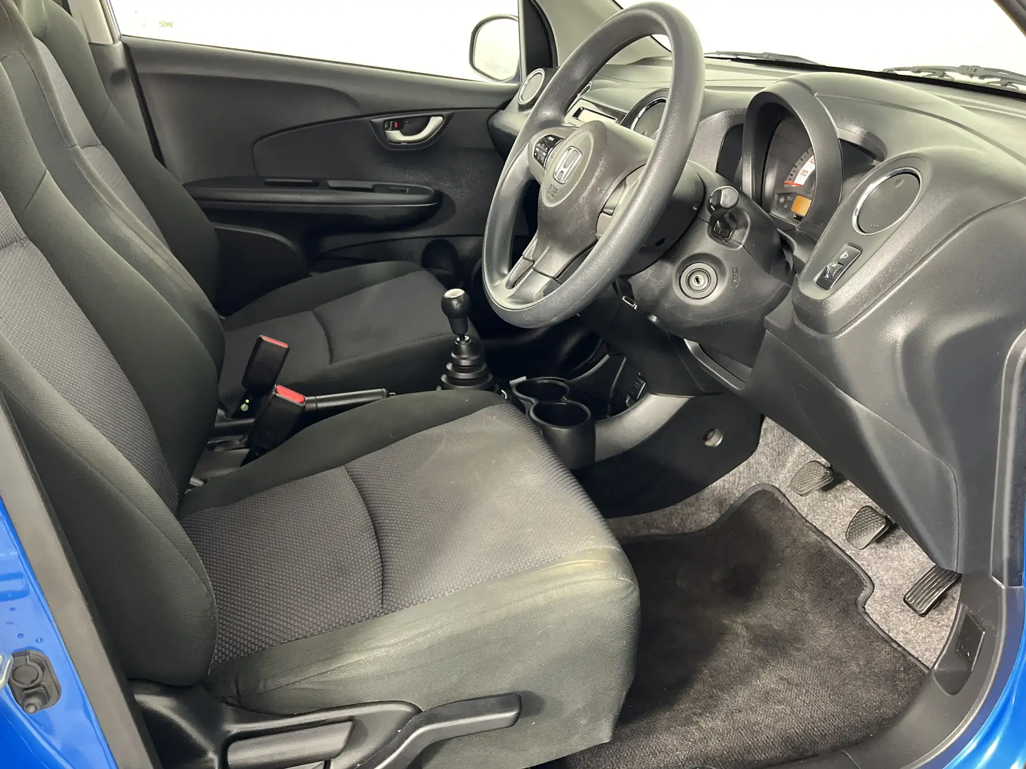 Honda Brio
