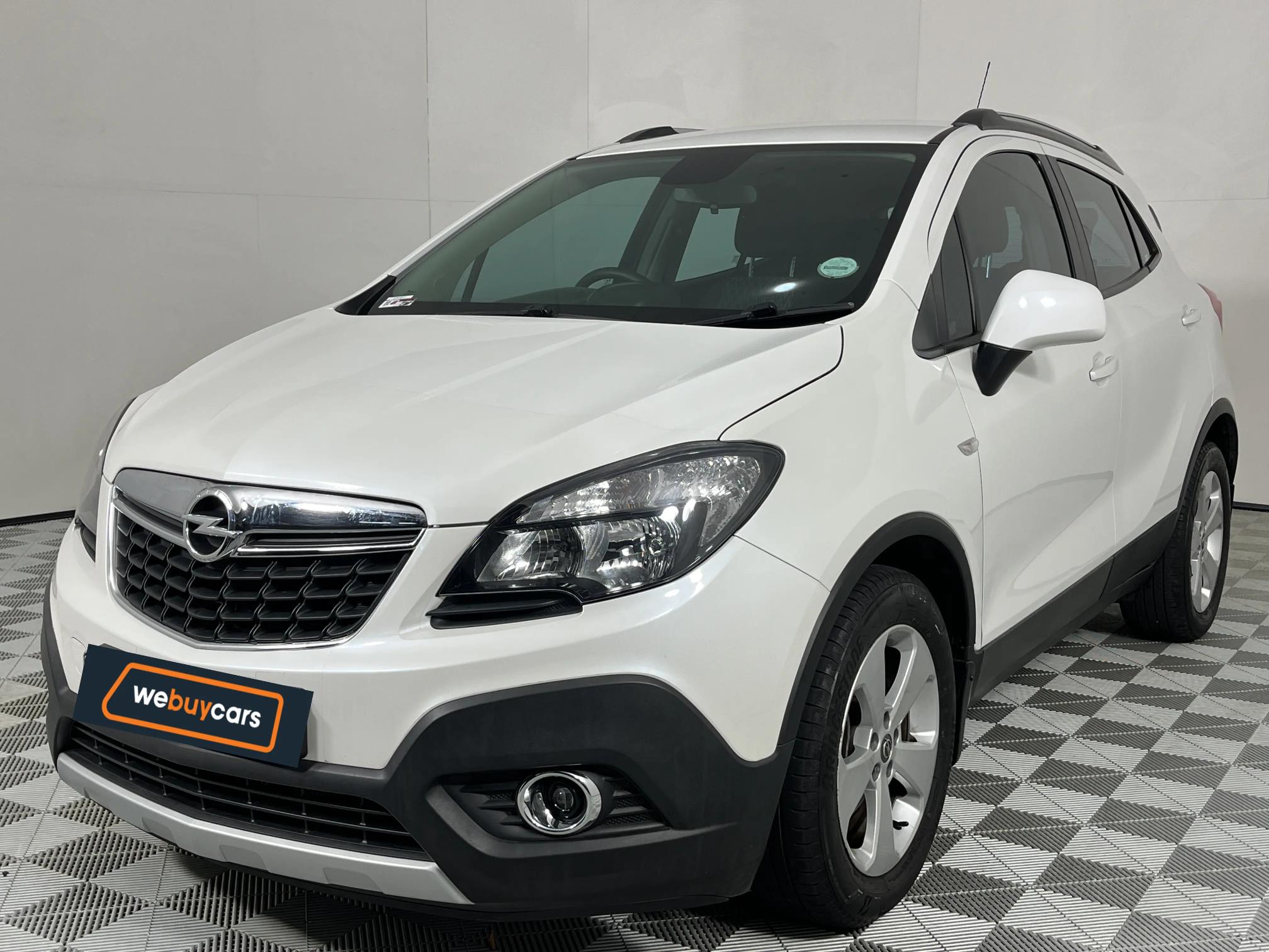 Opel Mokka 1.4 T Enjoy