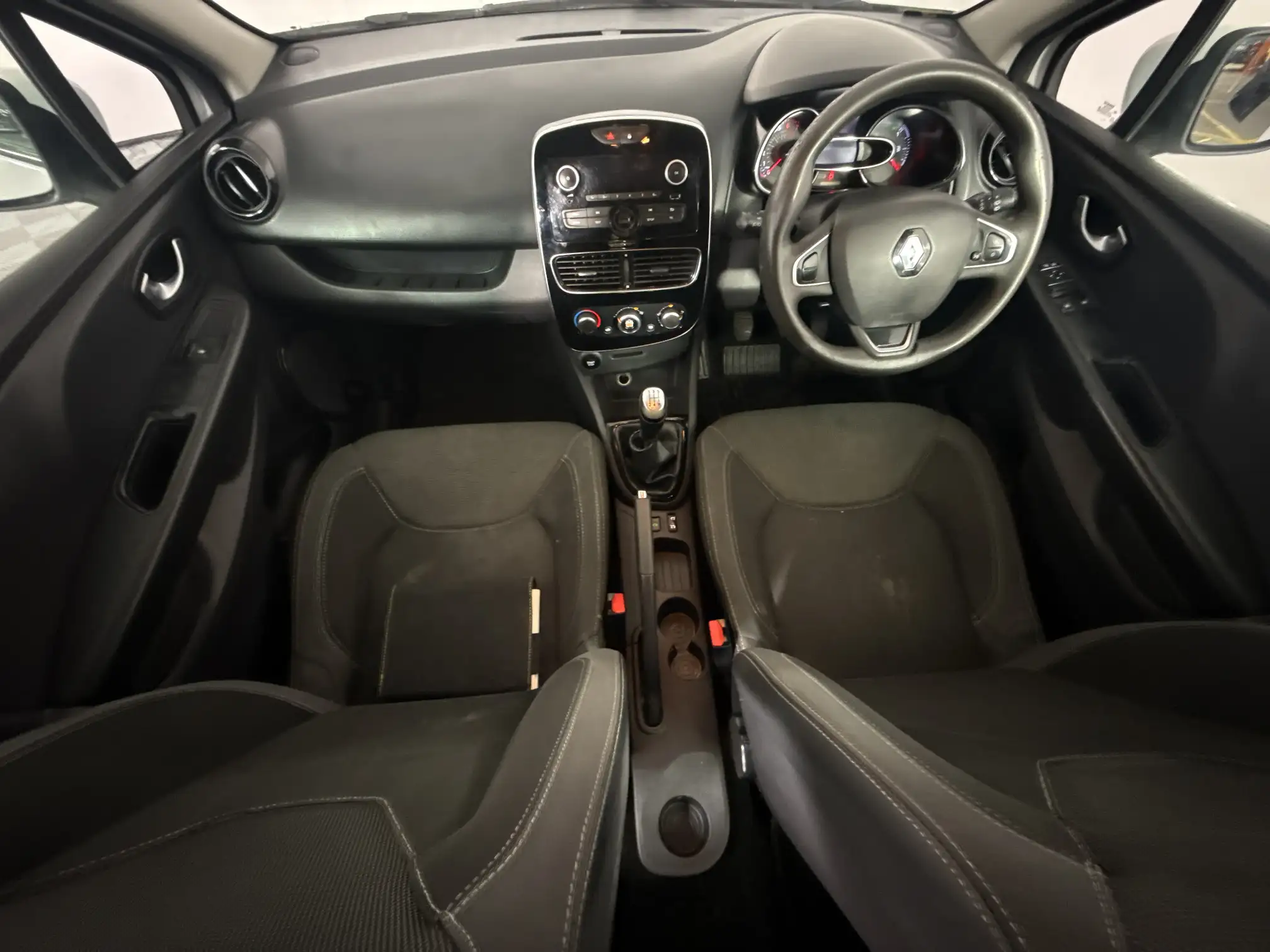 Renault Clio IV