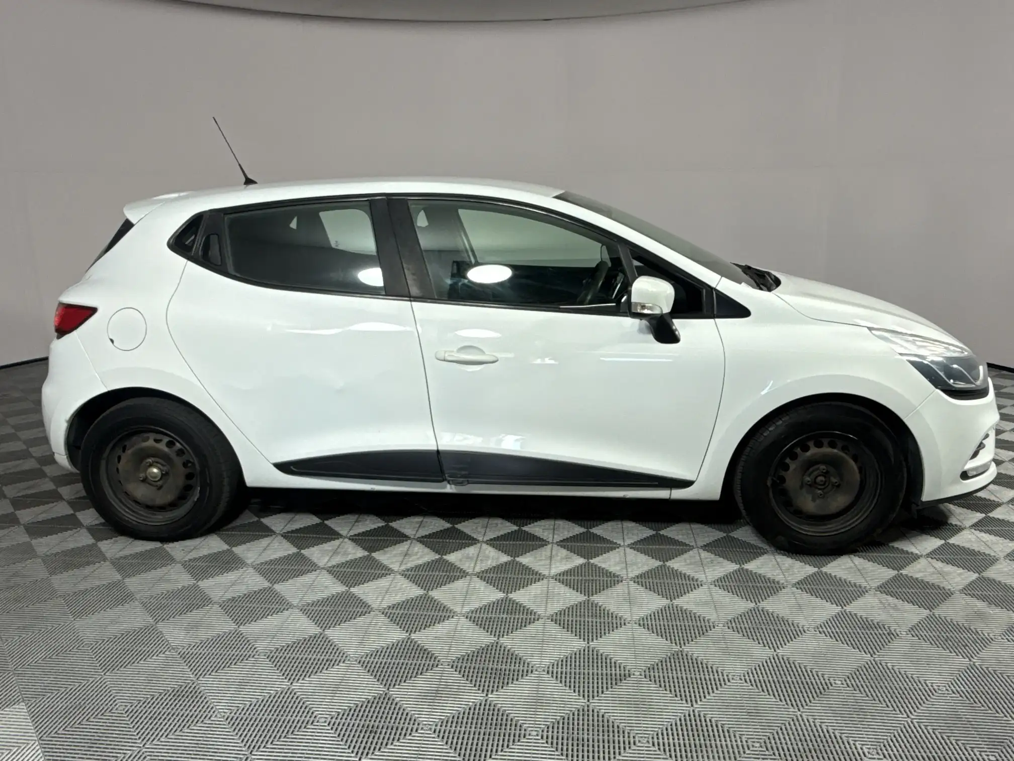 Renault Clio IV