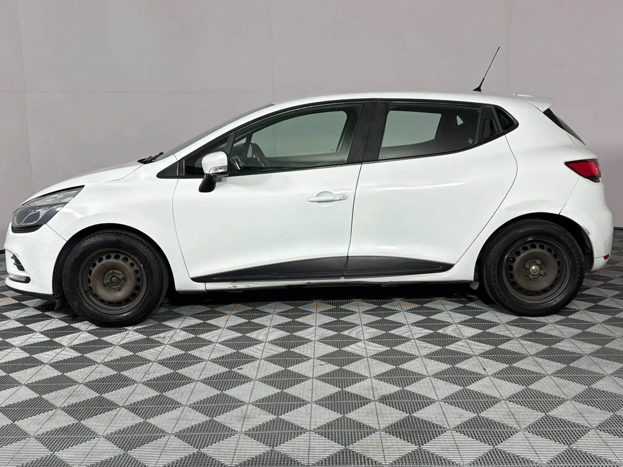 Renault Clio IV