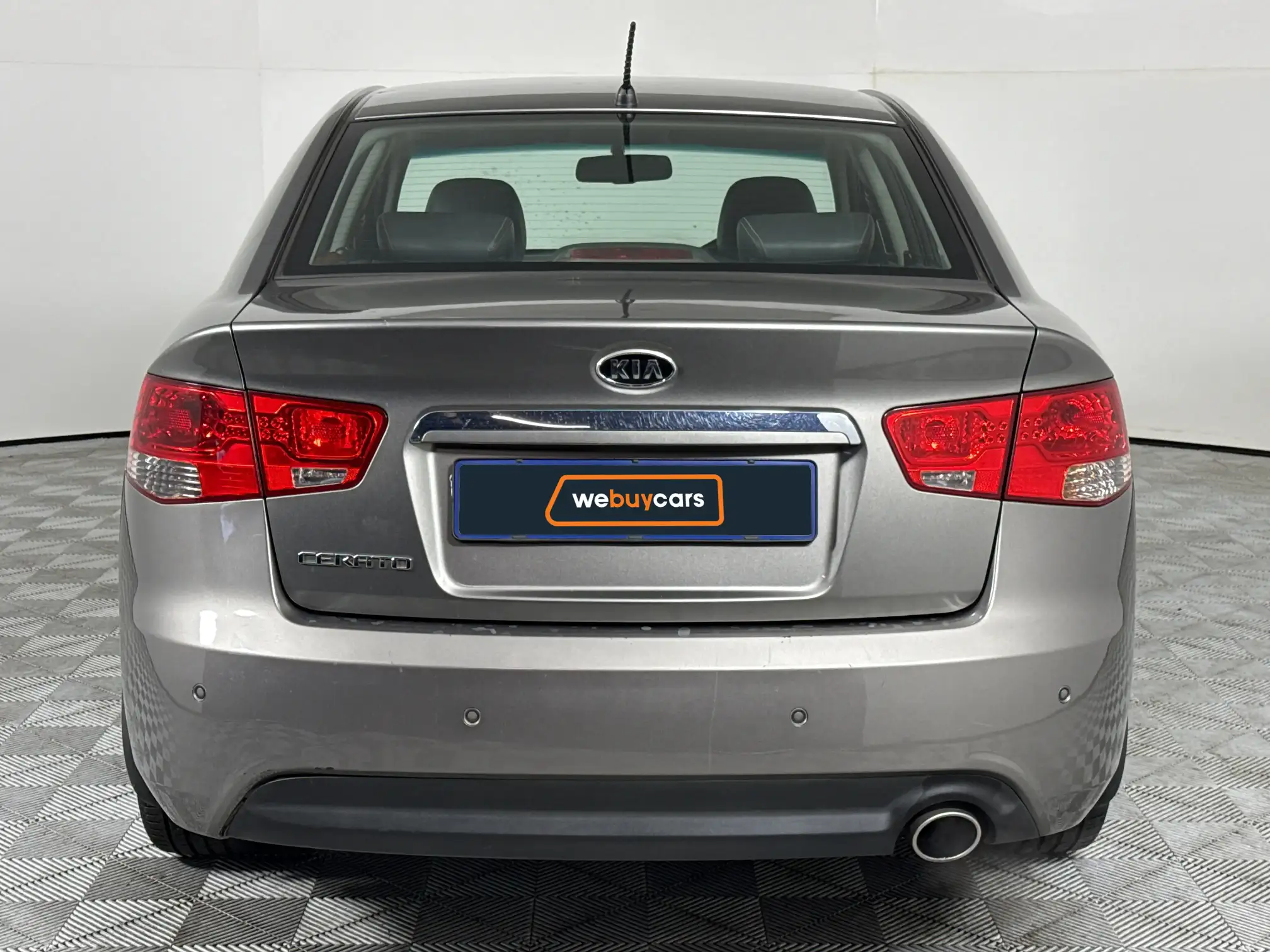 KIA Cerato