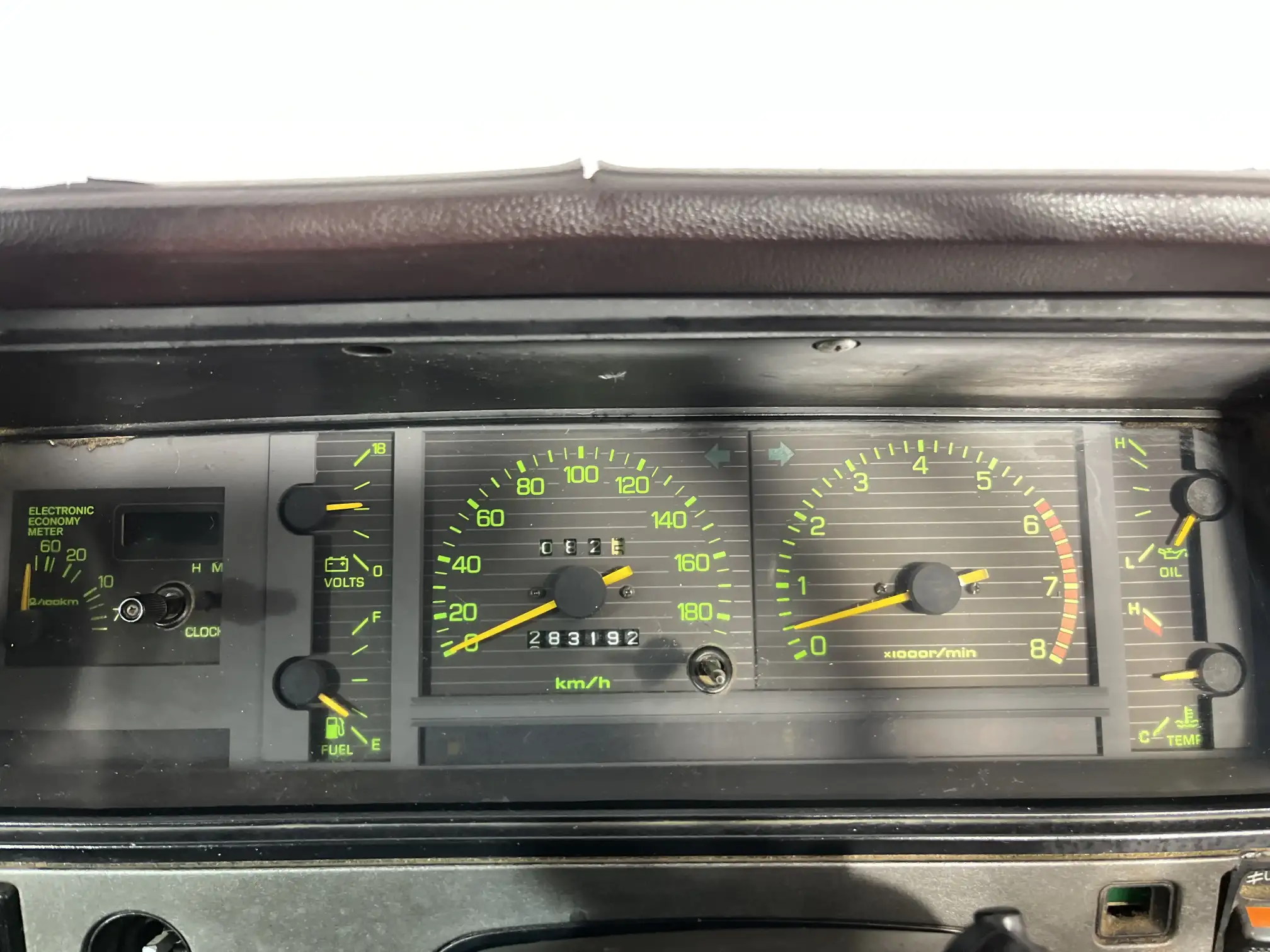 Toyota Cressida