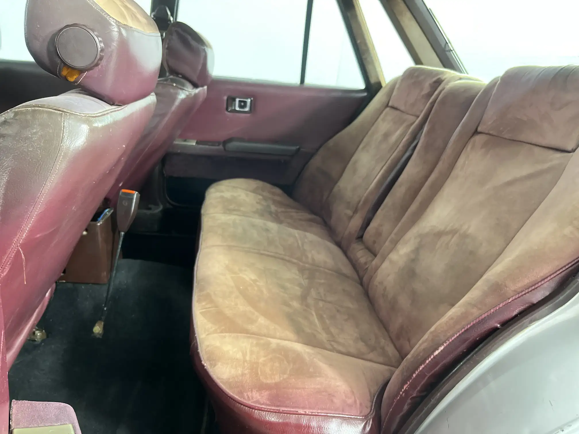 Toyota Cressida