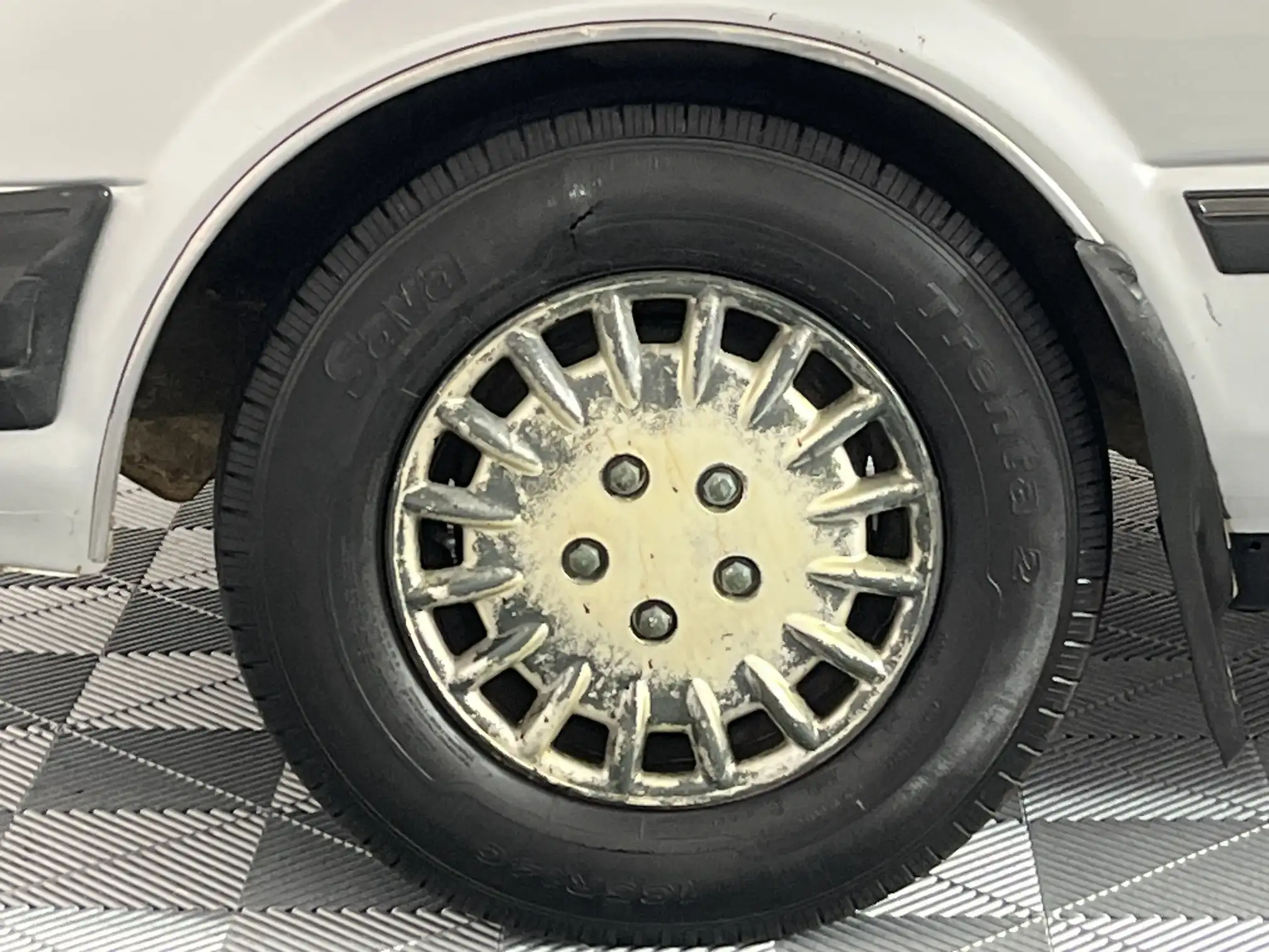 Toyota Cressida