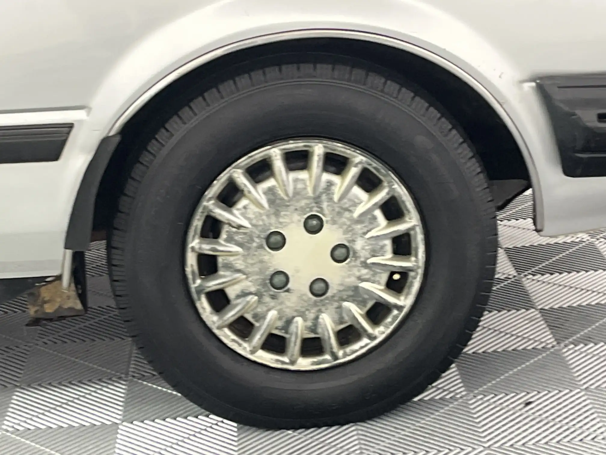 Toyota Cressida