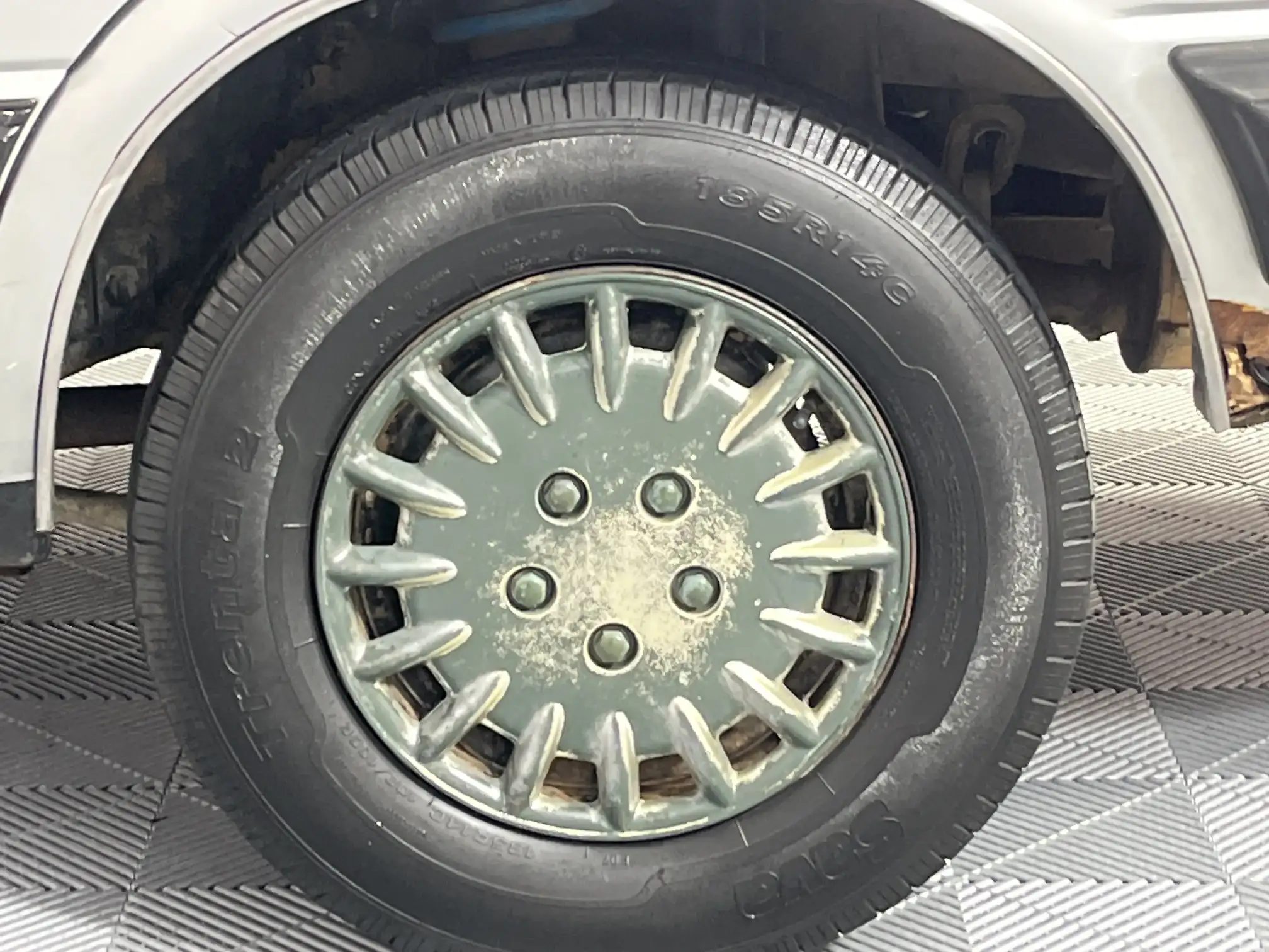 Toyota Cressida