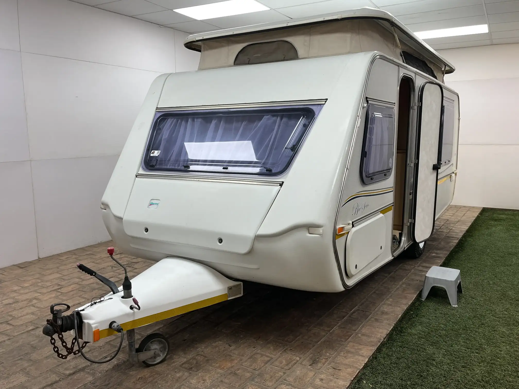 2005 Gypsey Regal