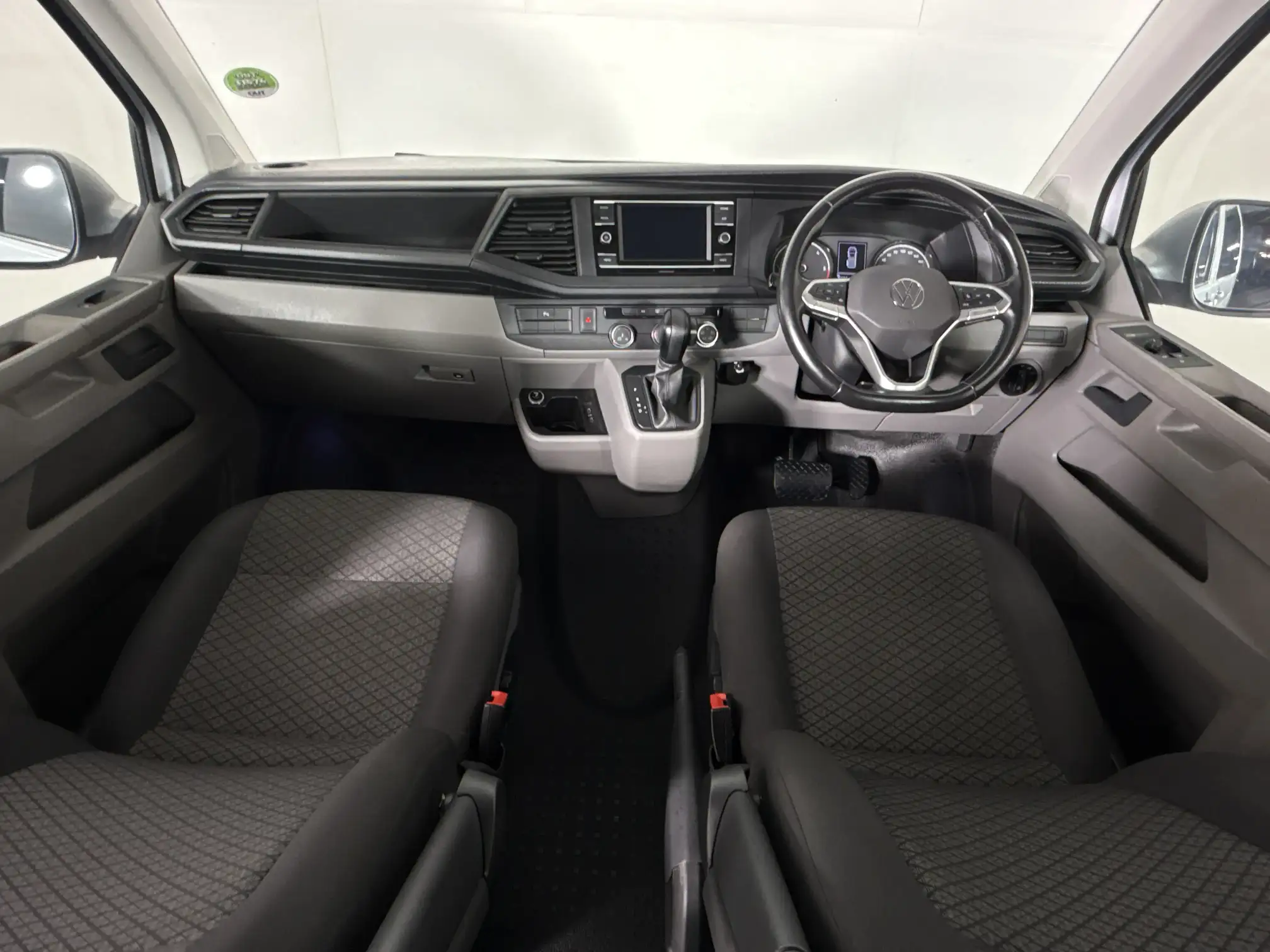 Volkswagen T6