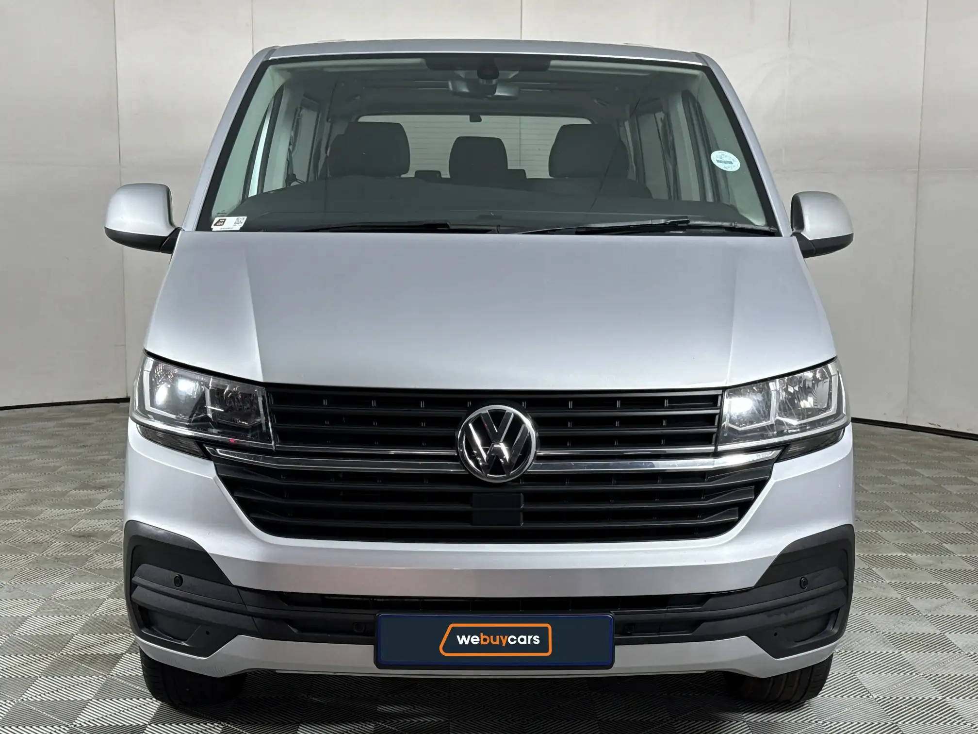 Volkswagen T6