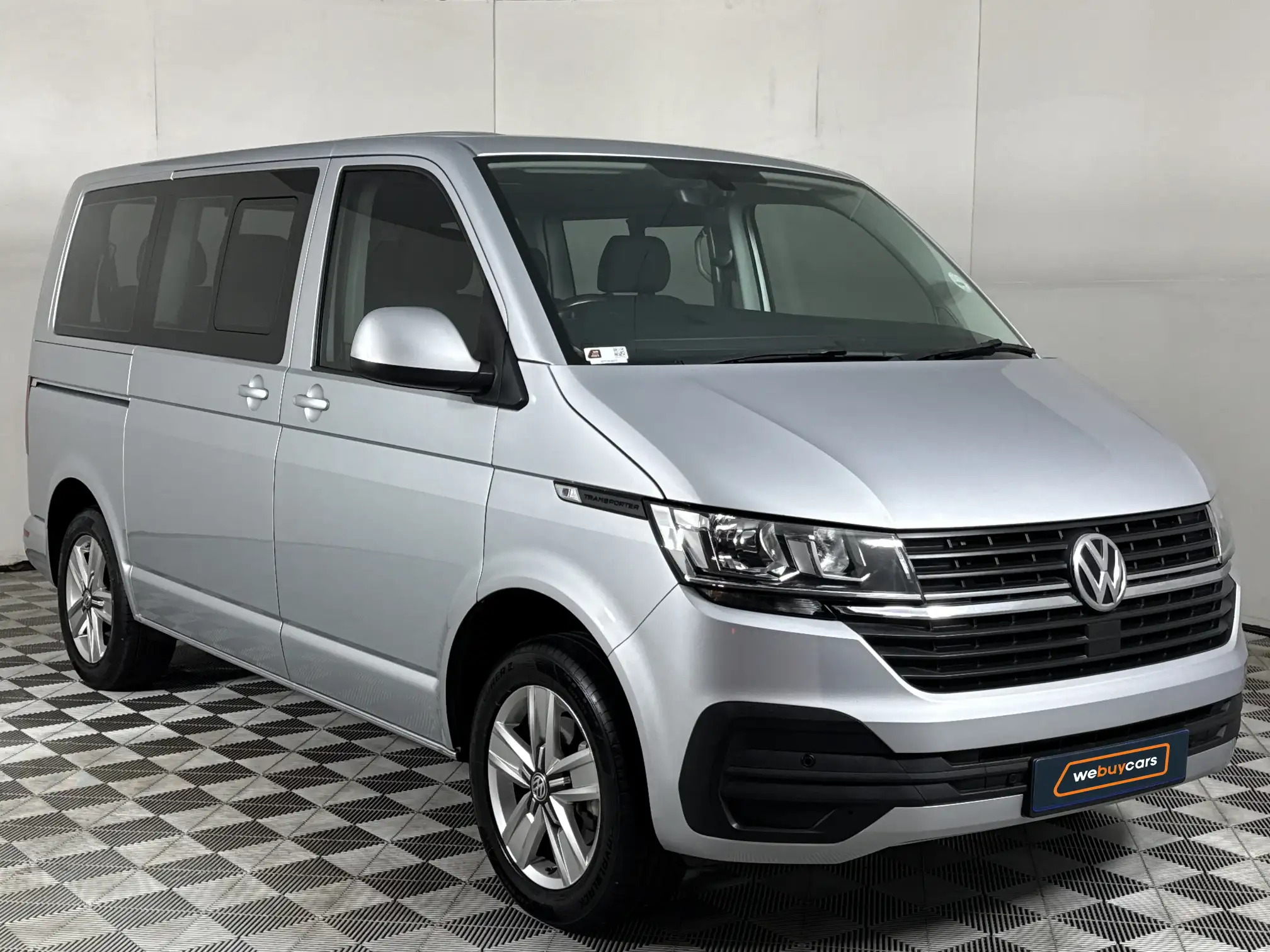 Volkswagen T6
