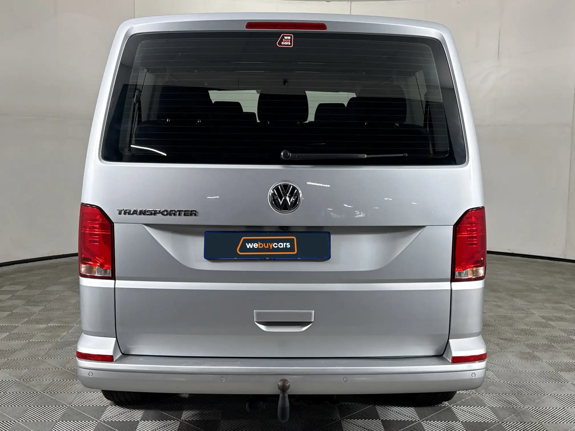 Volkswagen T6