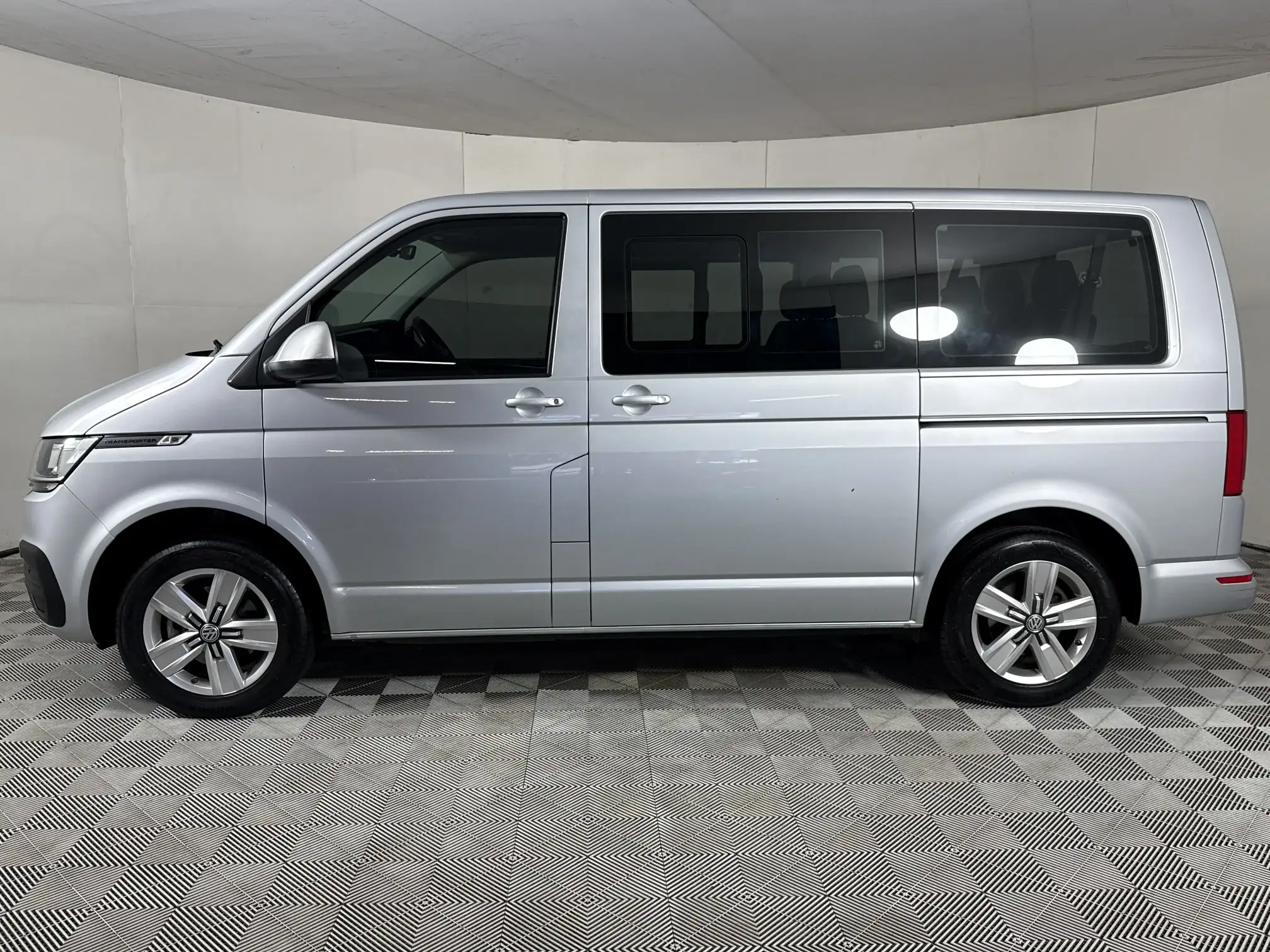 Volkswagen T6