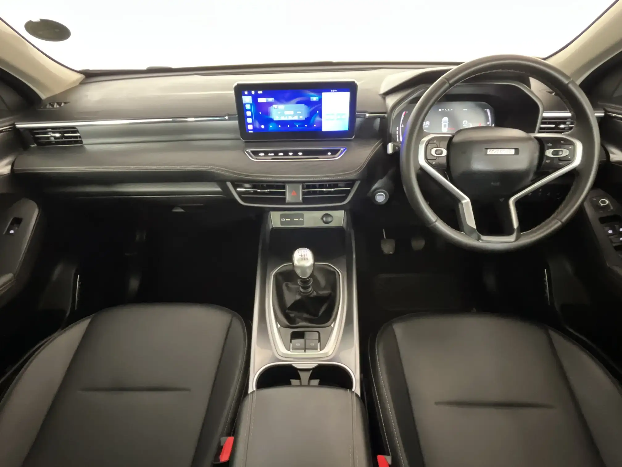 Haval H2