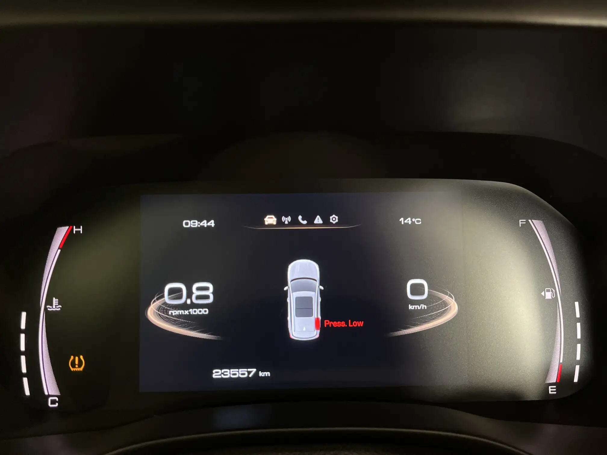 Haval H2