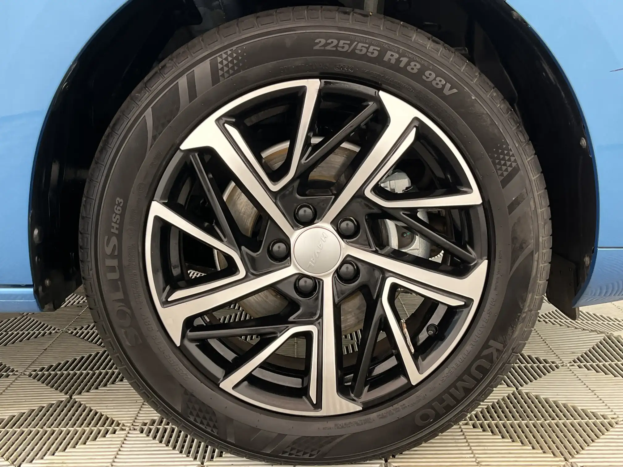 Haval H2
