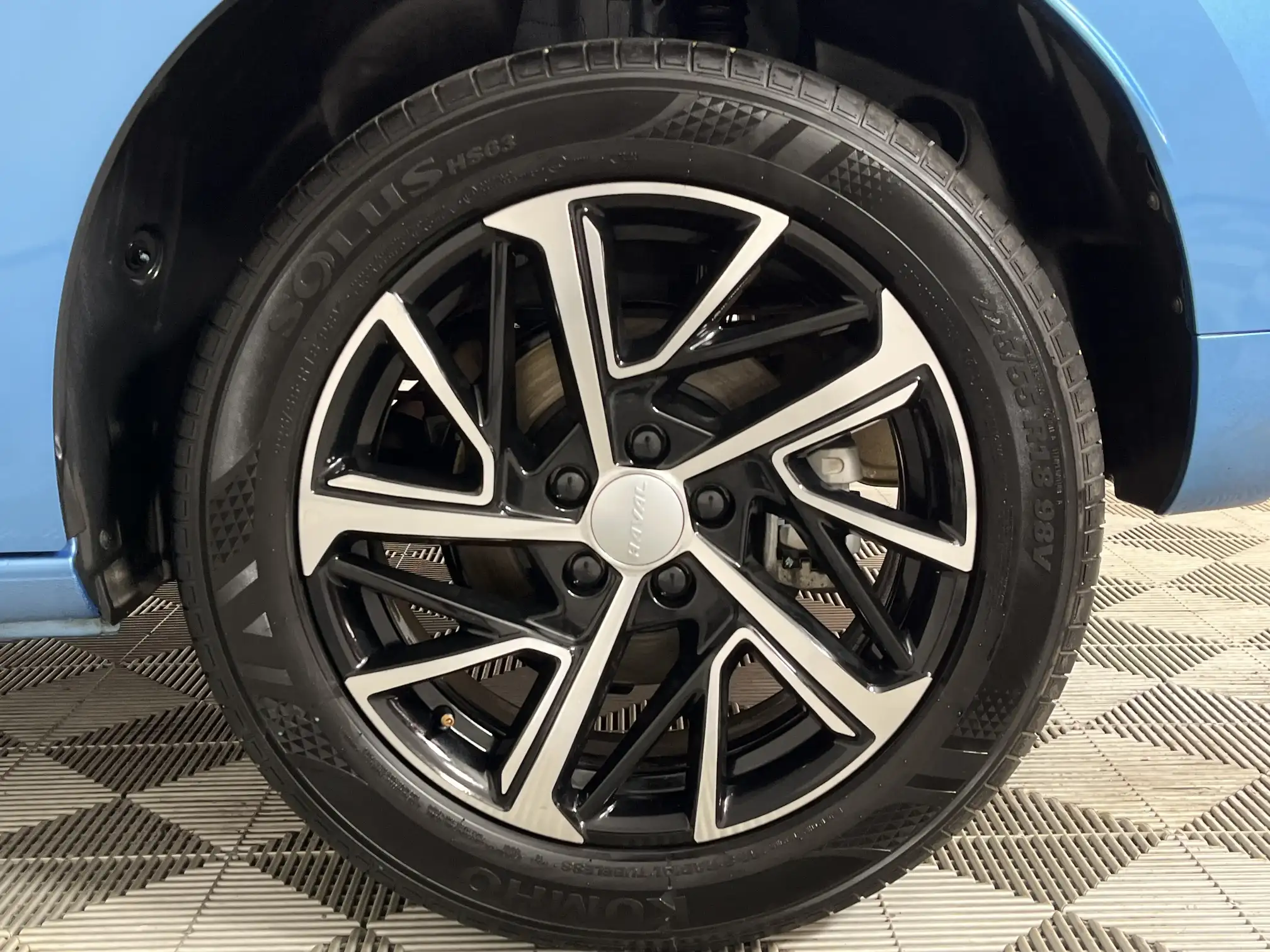 Haval H2