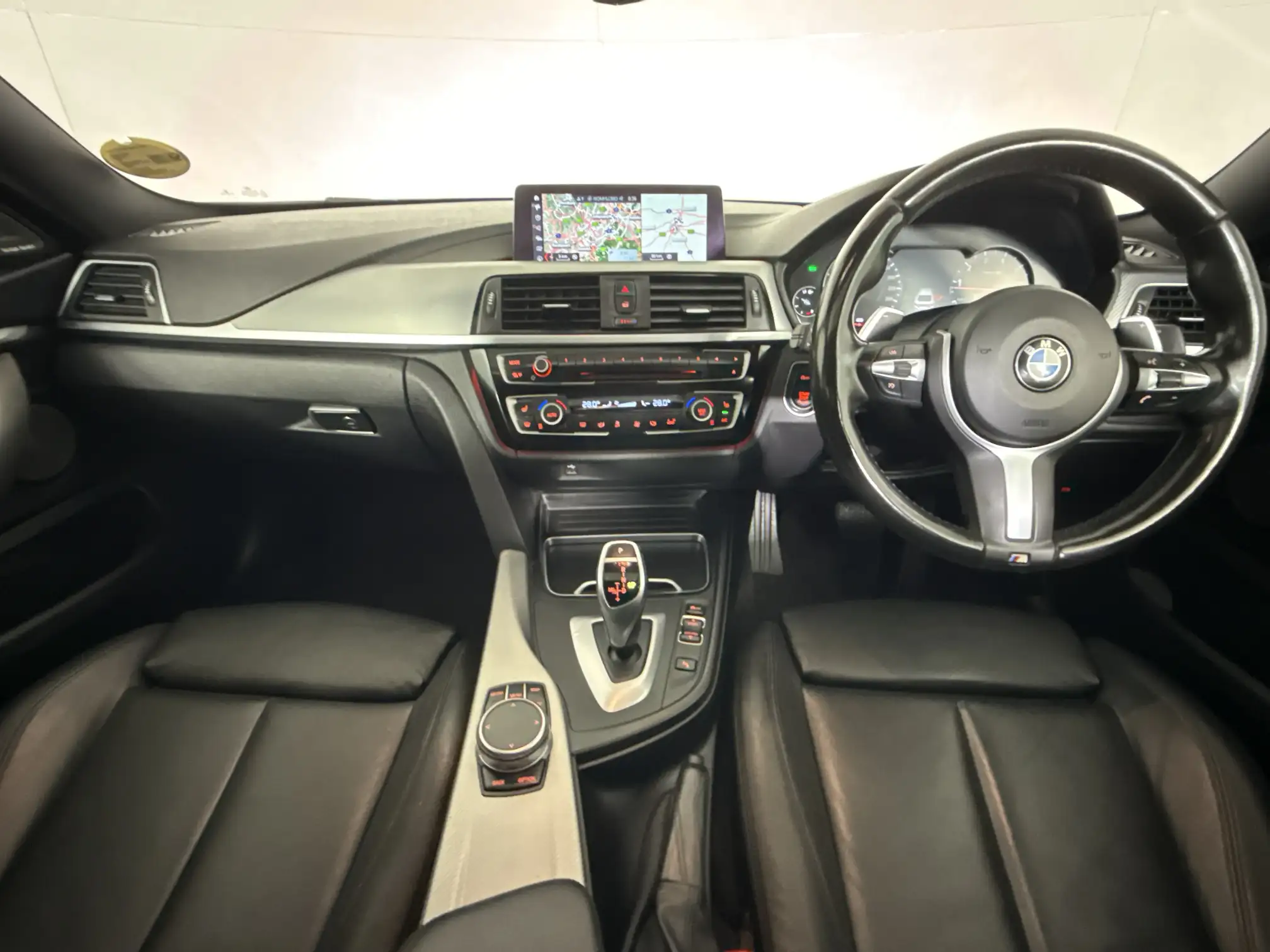 BMW 4 Series Gran Coupe