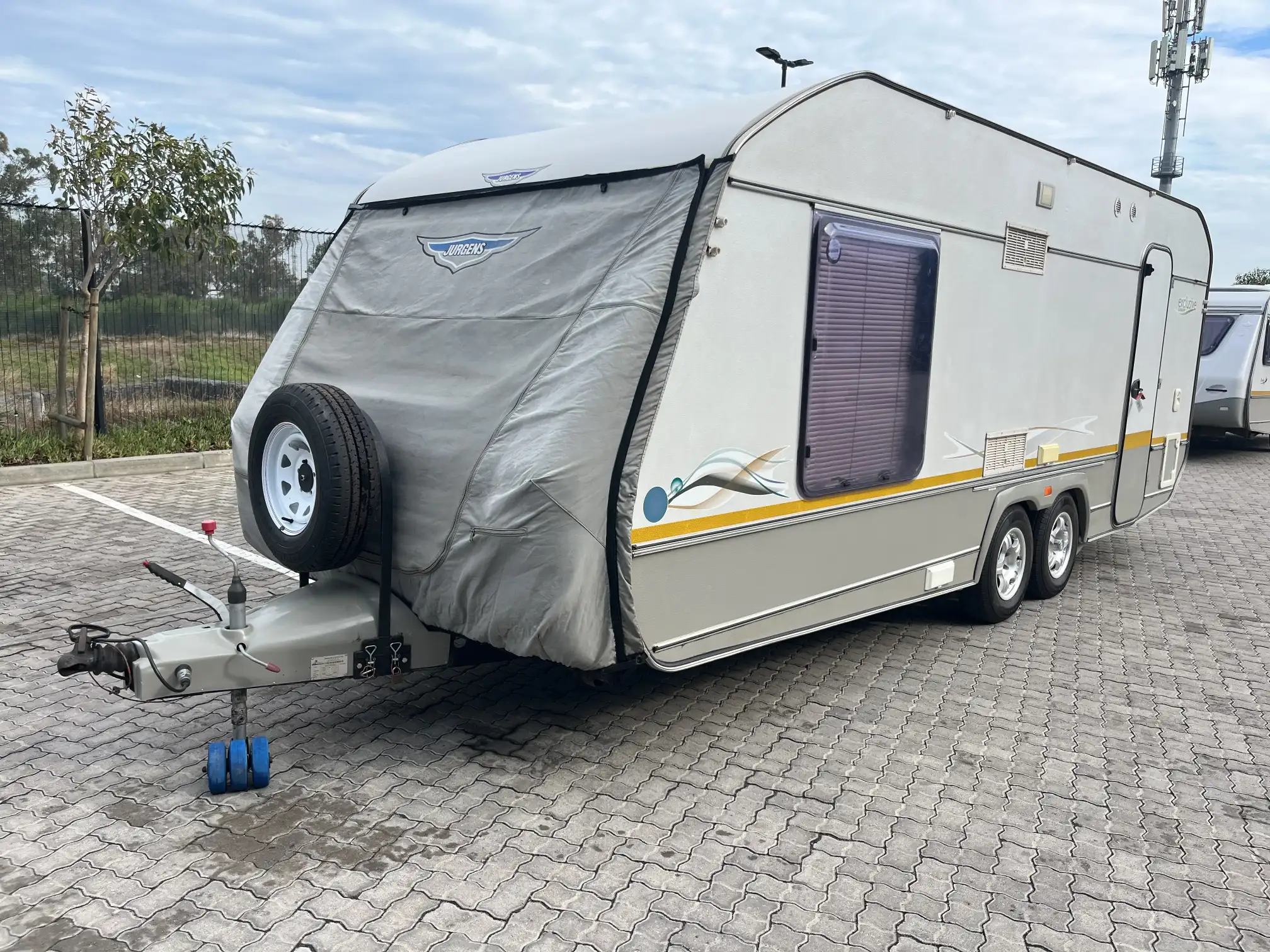 2011 Jurgens Exclusive