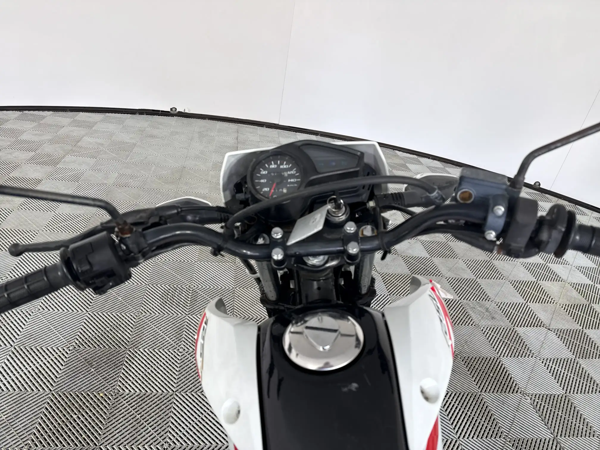 Honda XR
