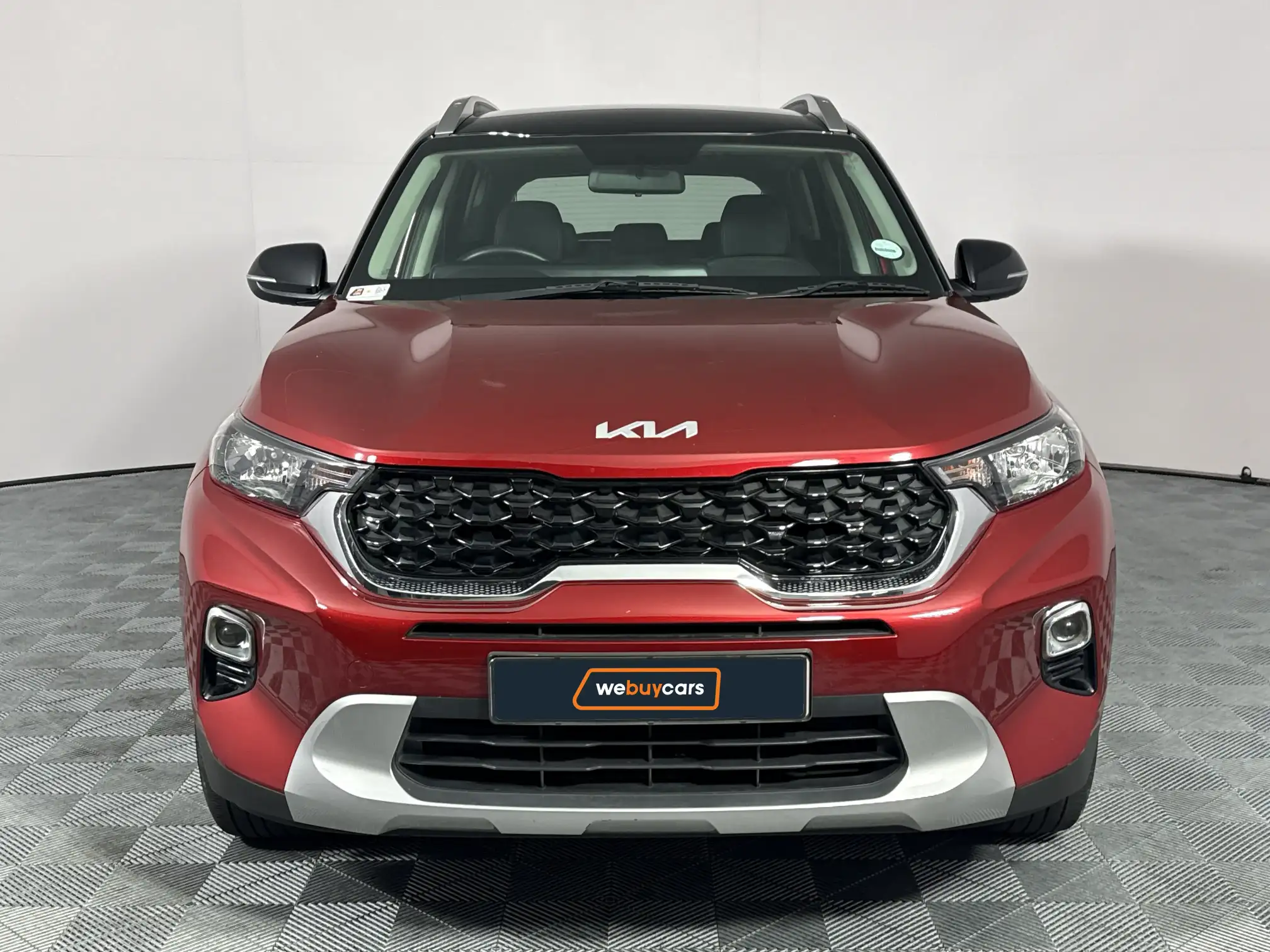 KIA Sonet