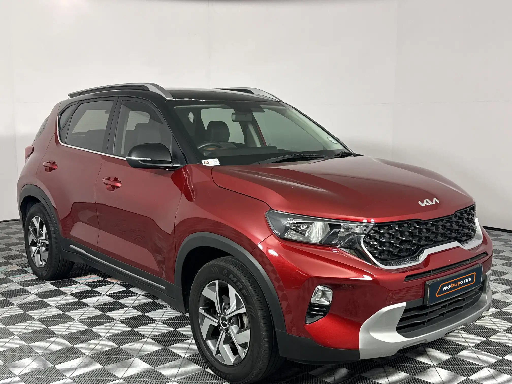 KIA Sonet