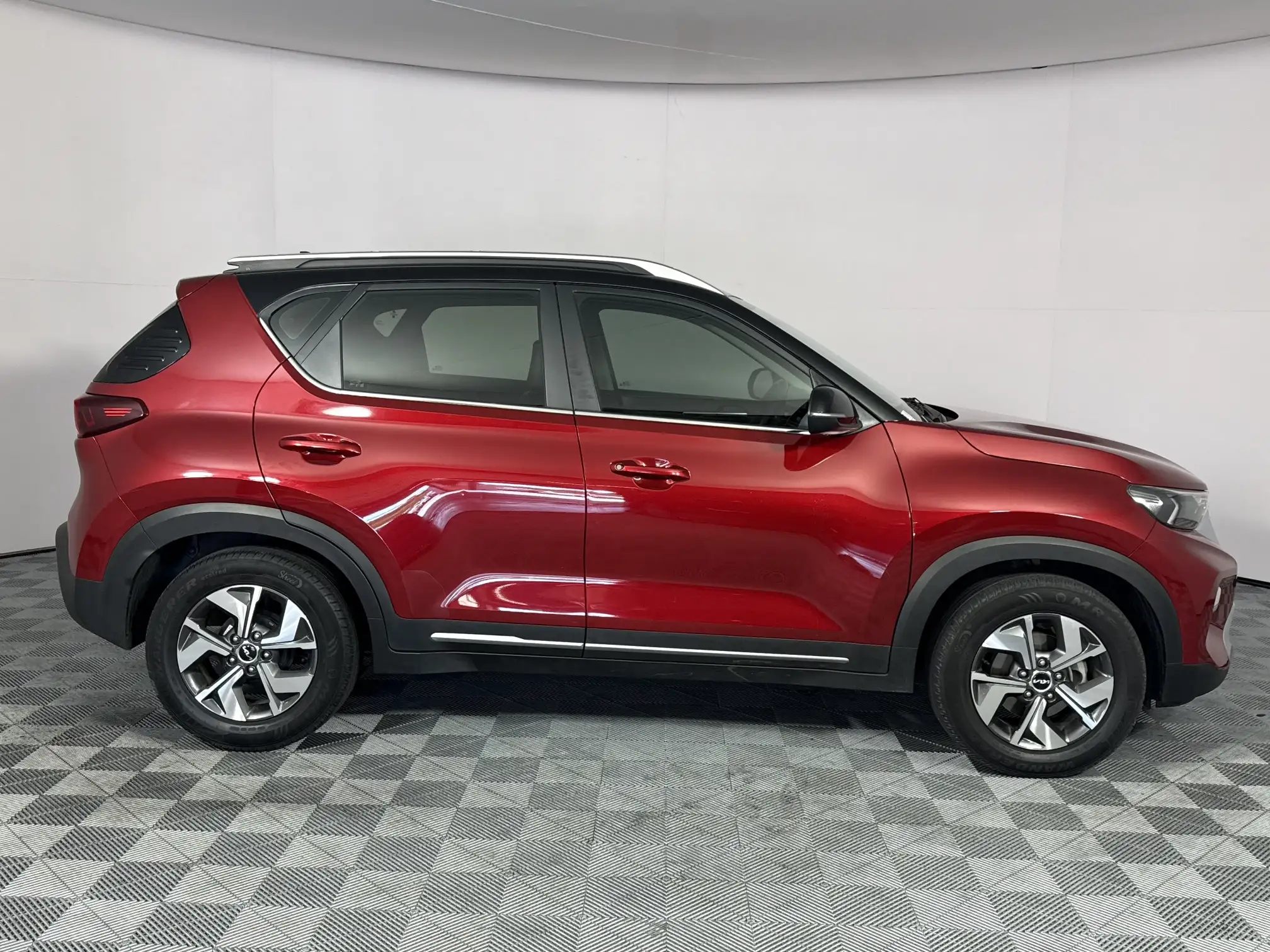 KIA Sonet