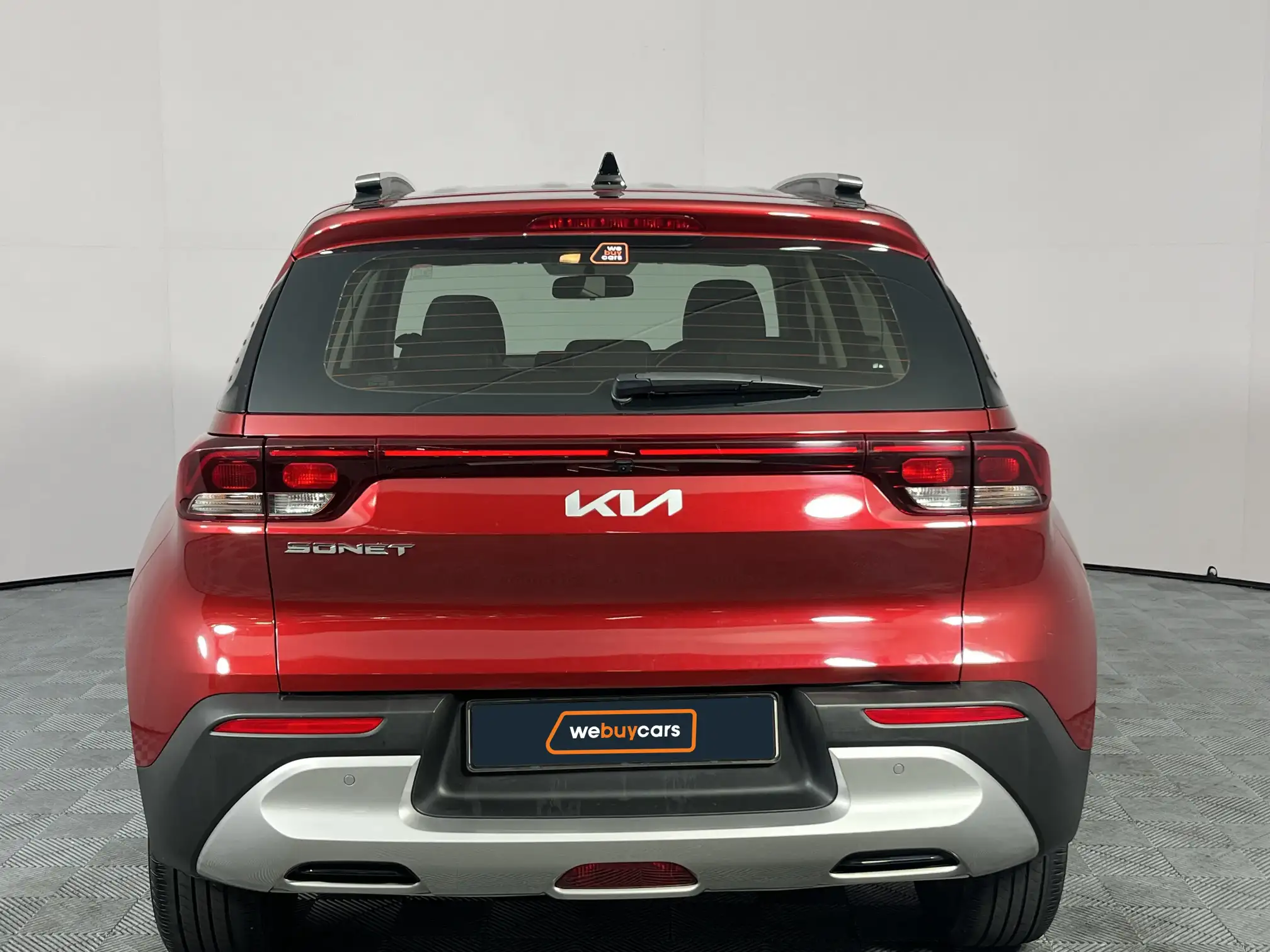 KIA Sonet