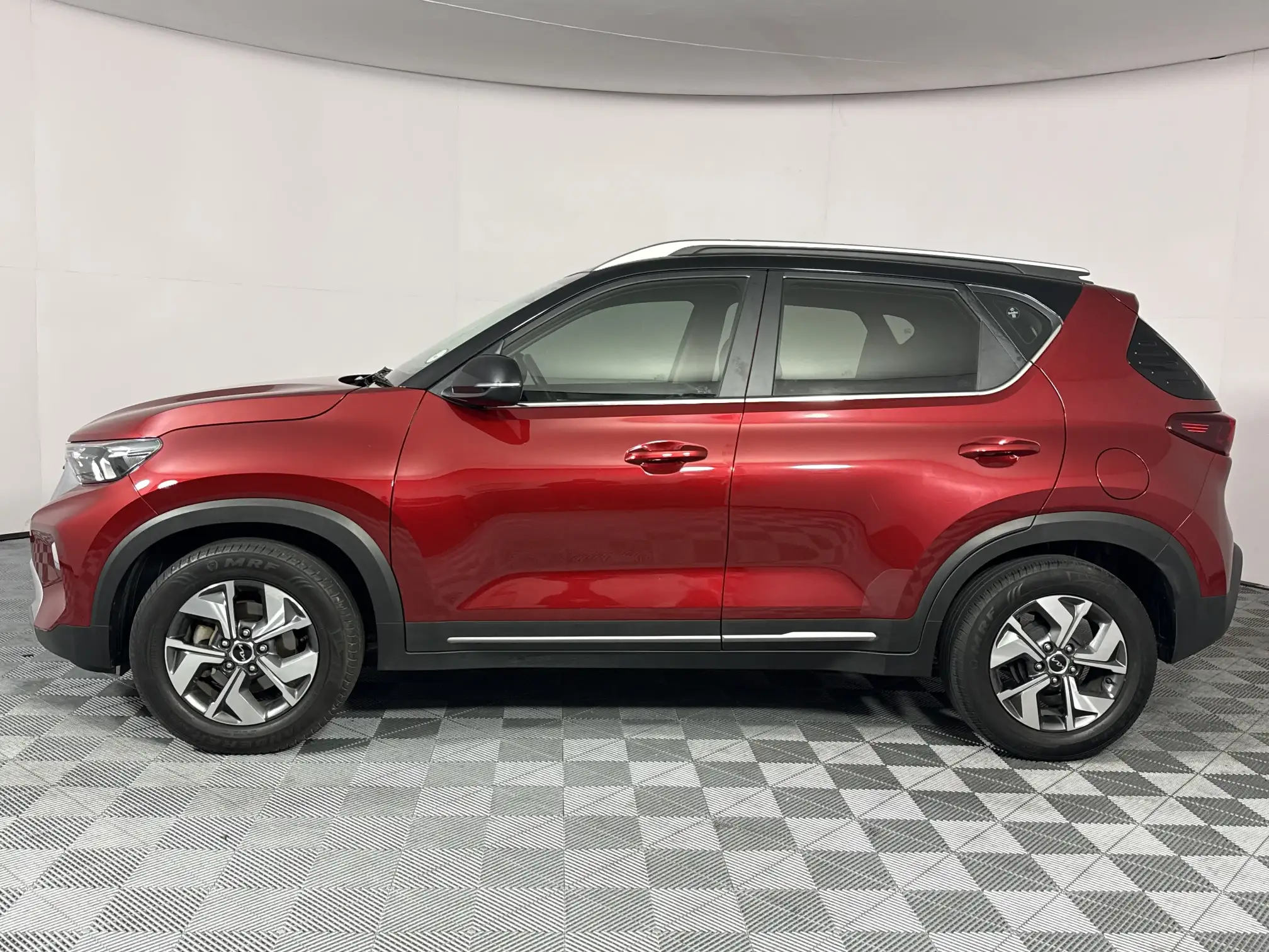 KIA Sonet