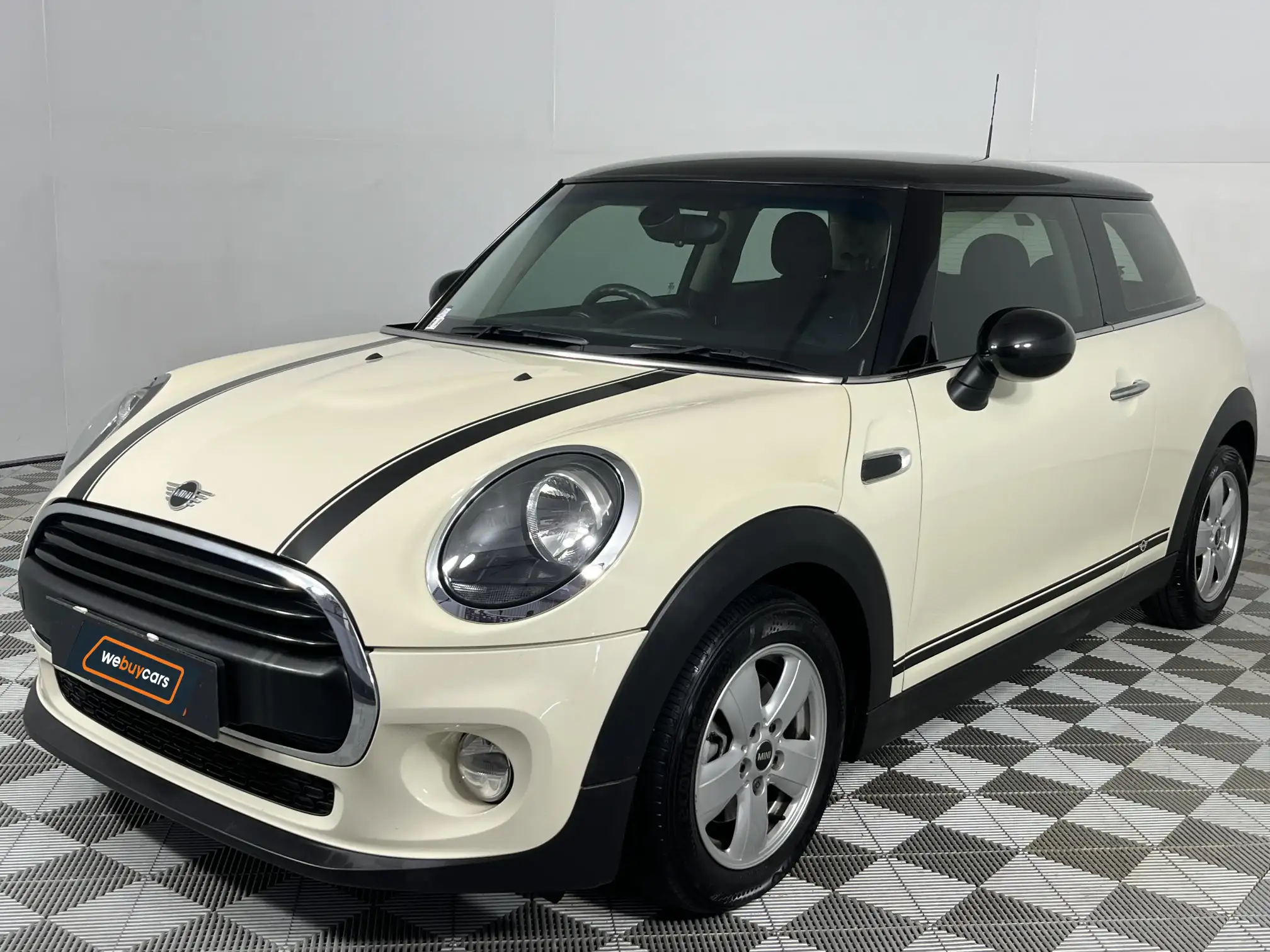 Mini Mini ONE