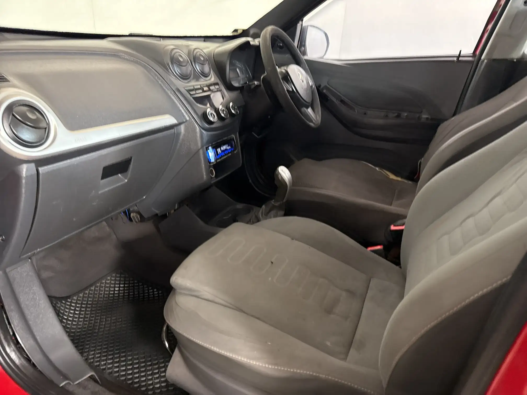 Chevrolet Utility