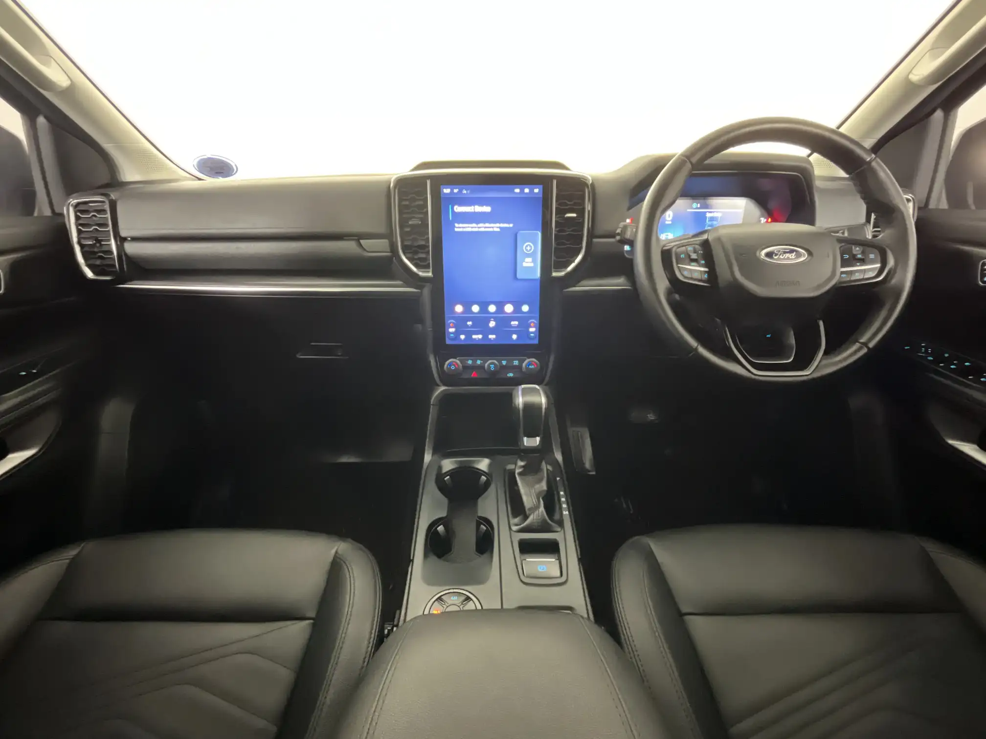 Ford Everest