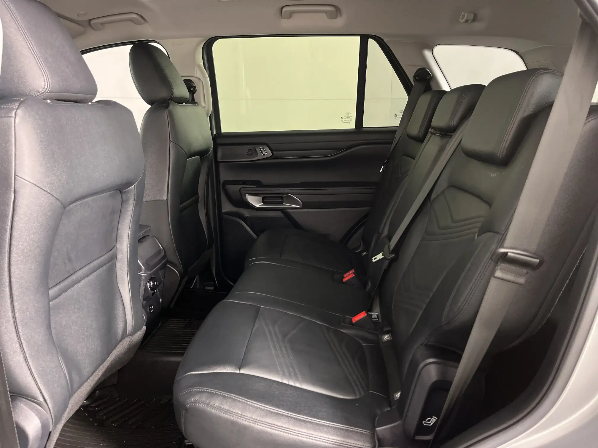 Ford Everest